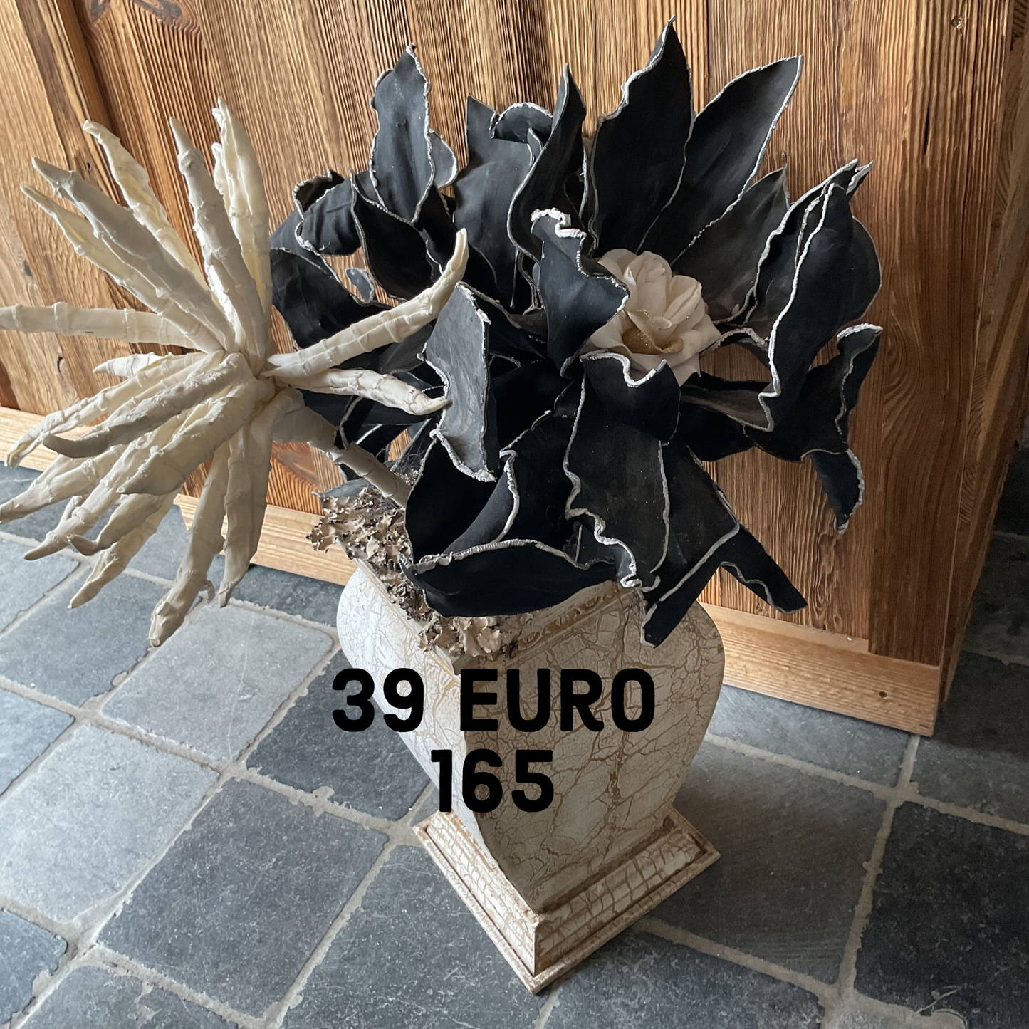 Groot decoratiestuk
