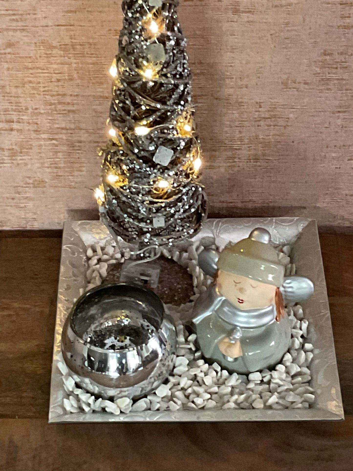 Kerstlandschap