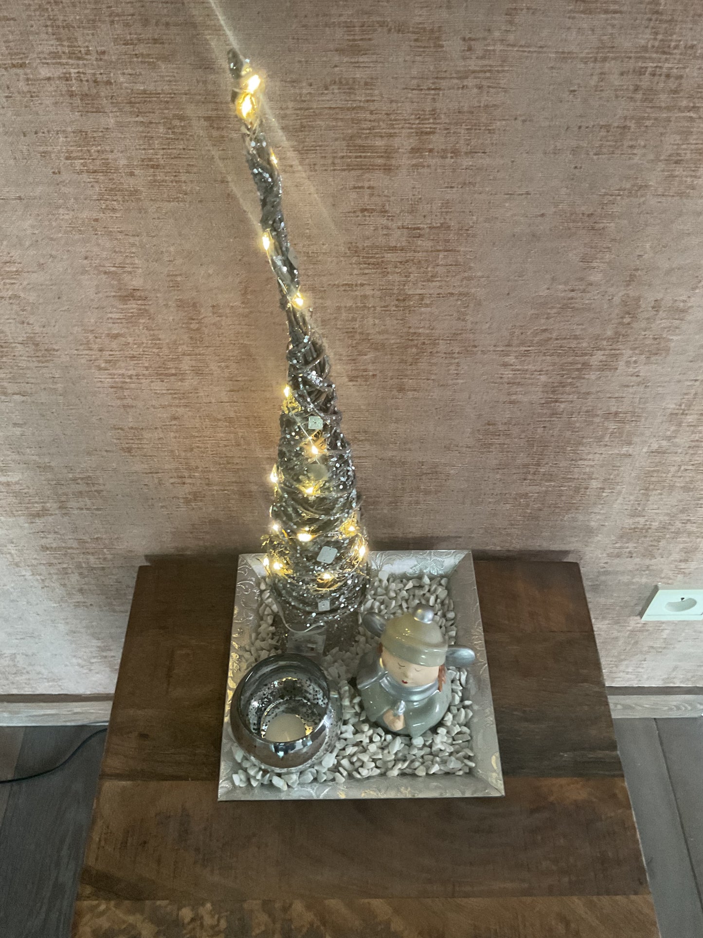 Kerstlandschap