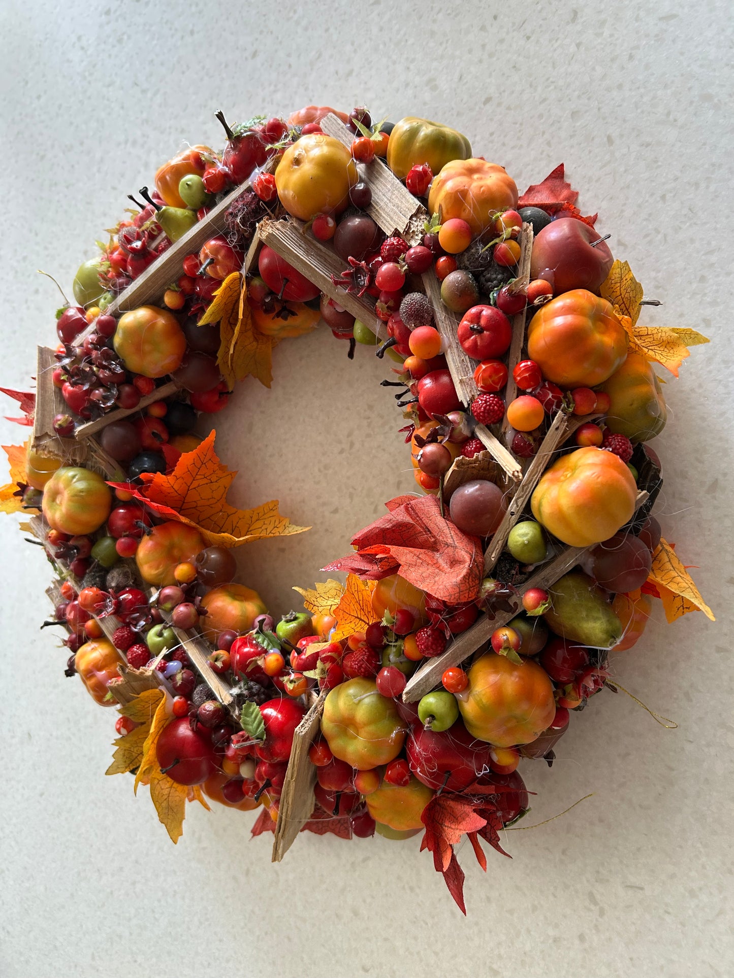 Fruitkrans