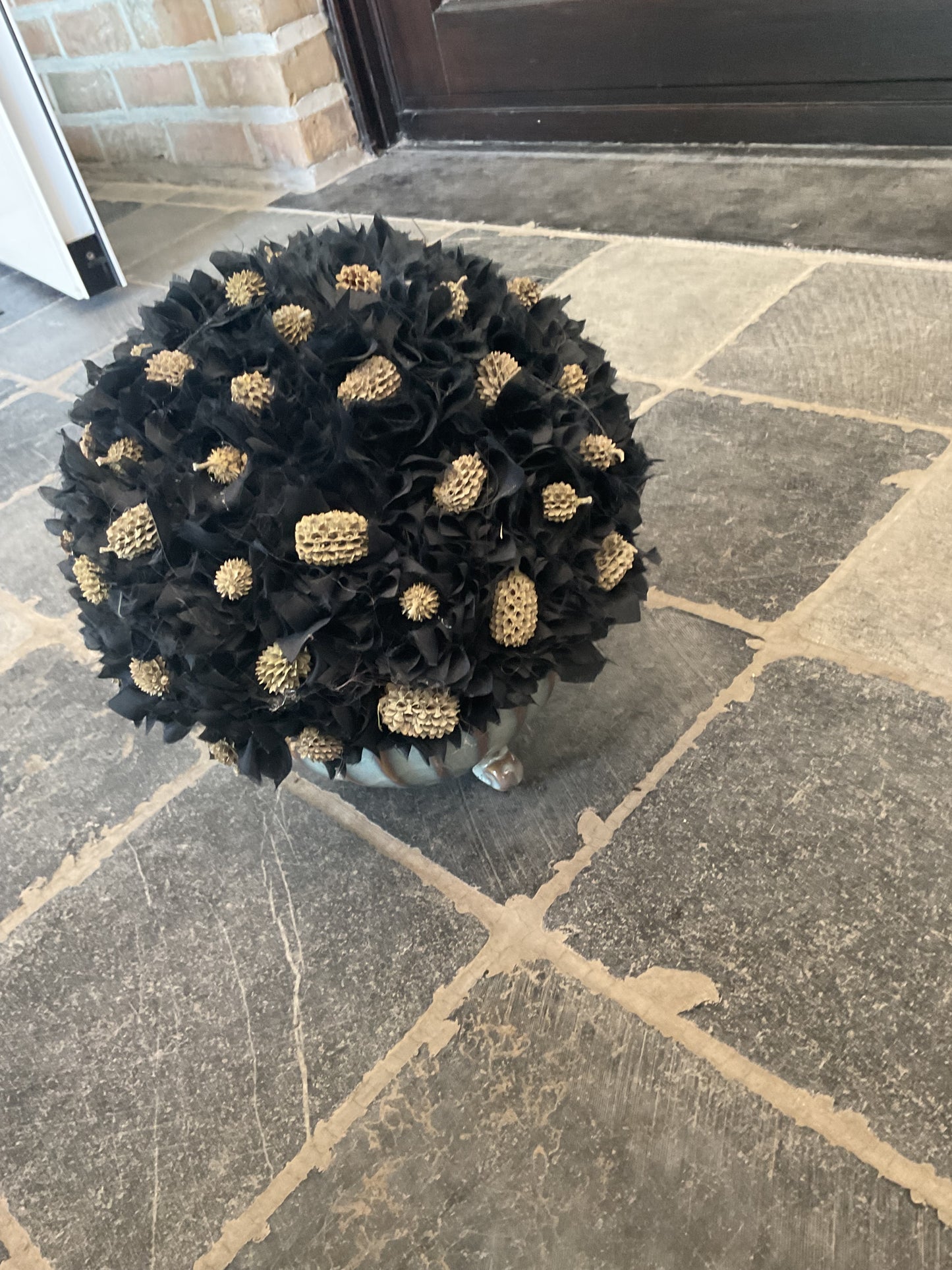 decoratiepot