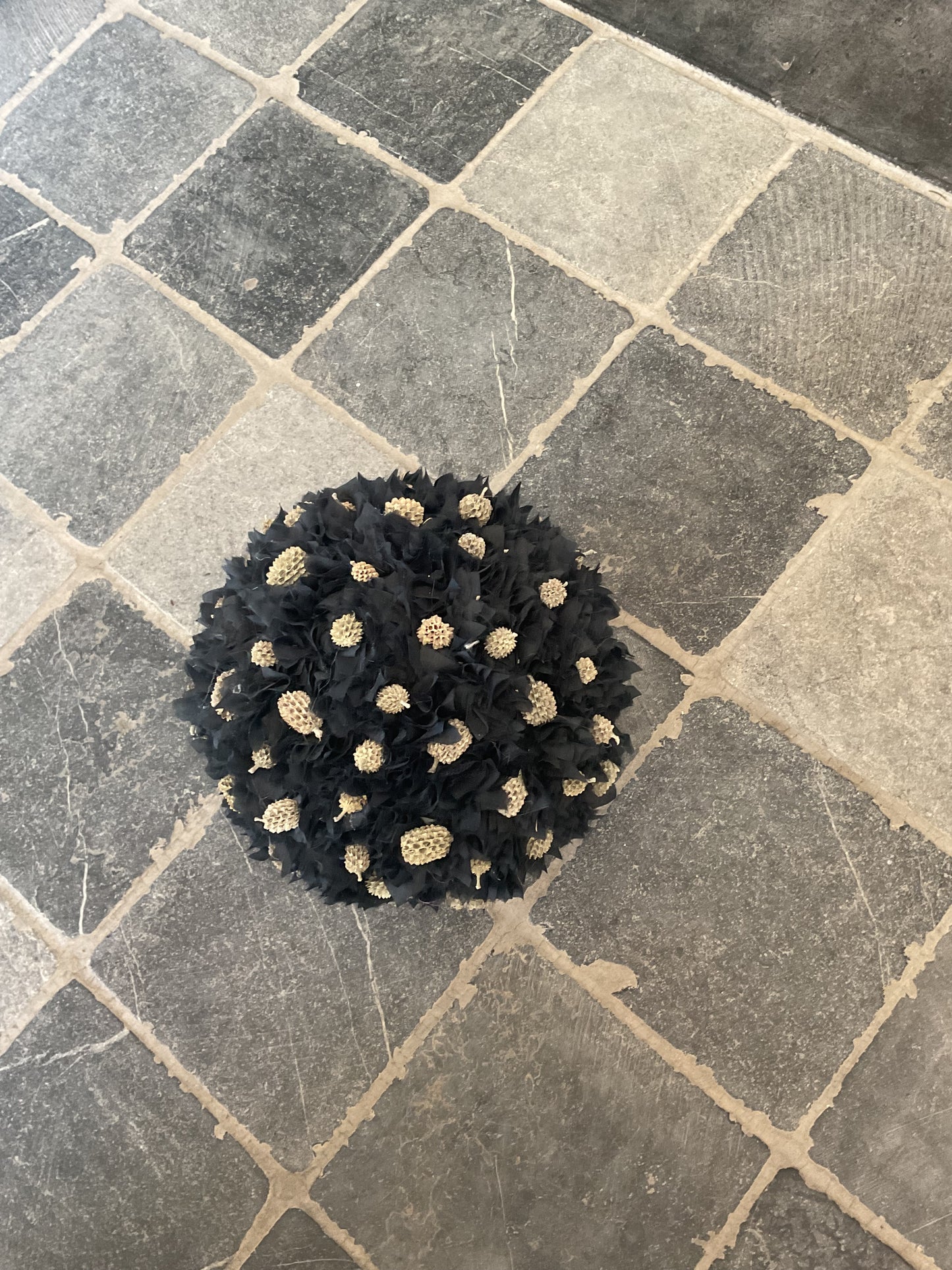 decoratiepot