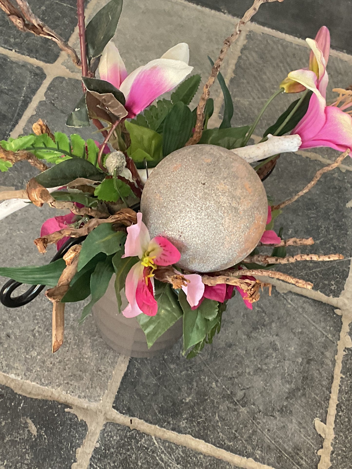 decoratievaas