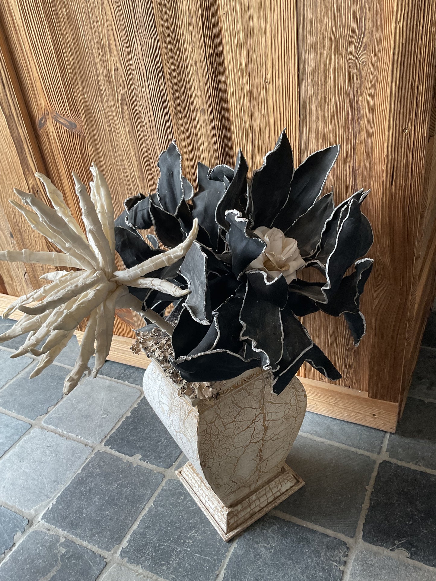 Groot decoratiestuk