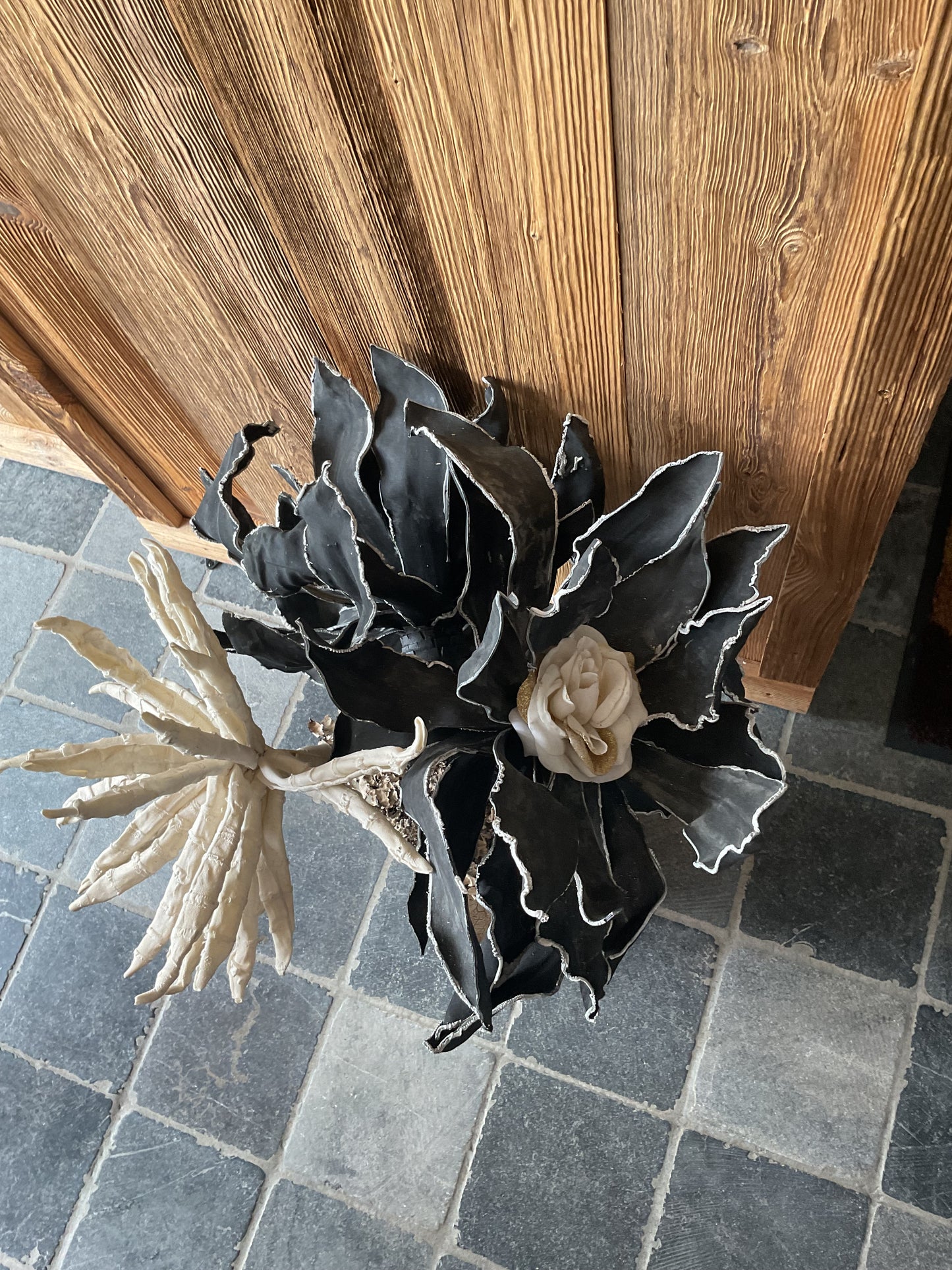 Groot decoratiestuk