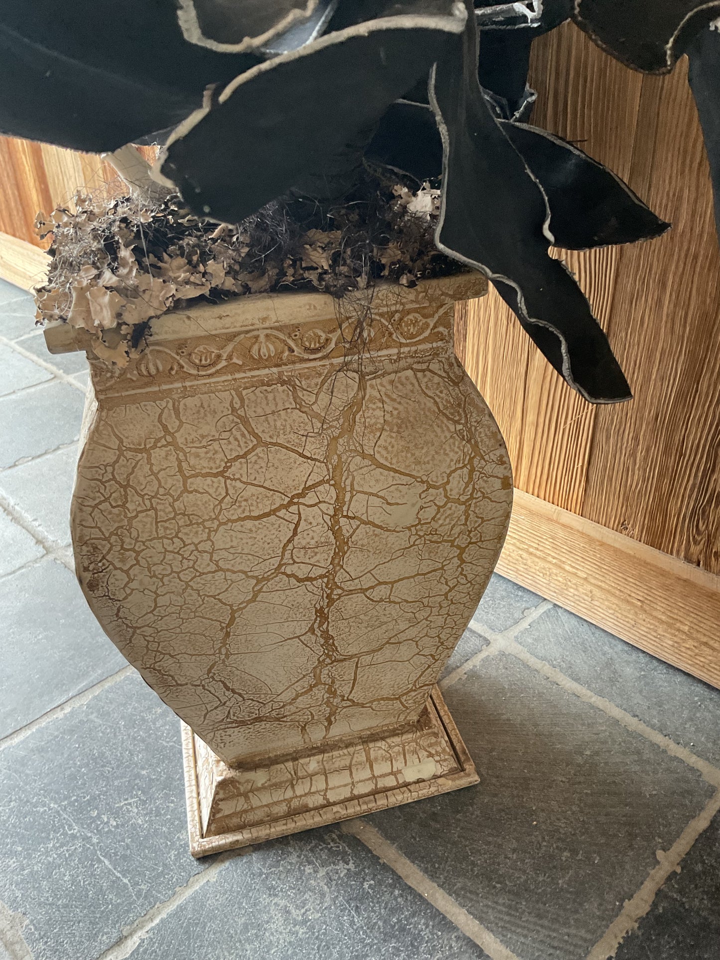 Groot decoratiestuk