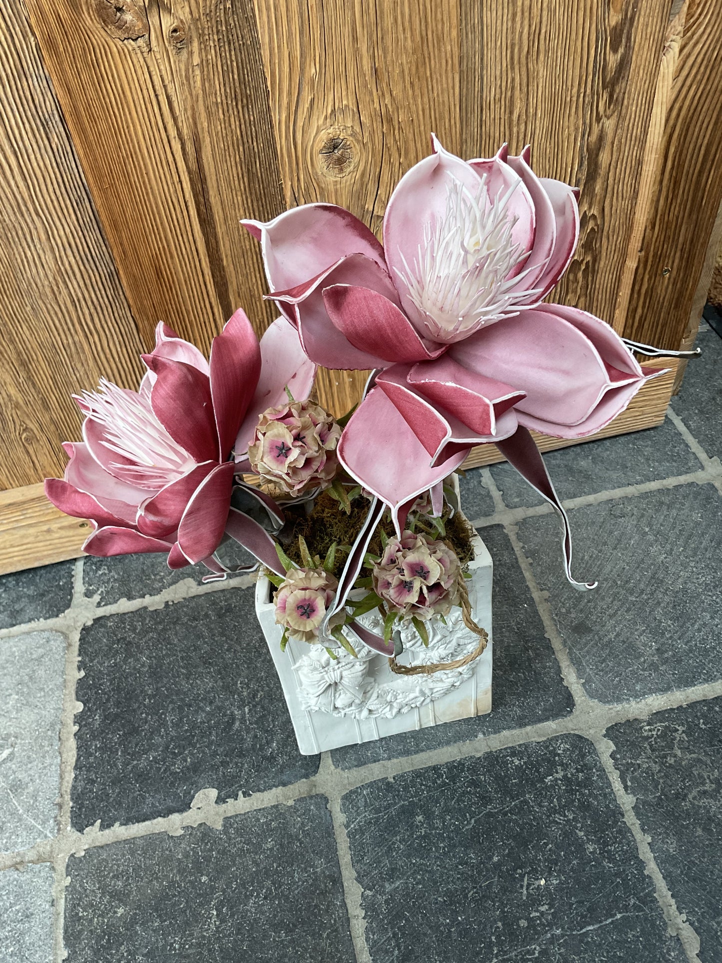 bloemenvaas