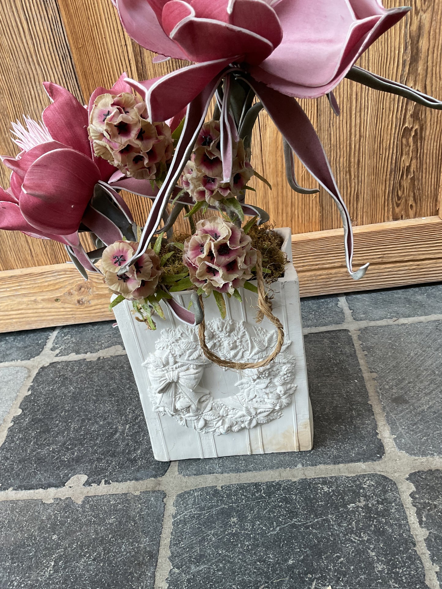 bloemenvaas