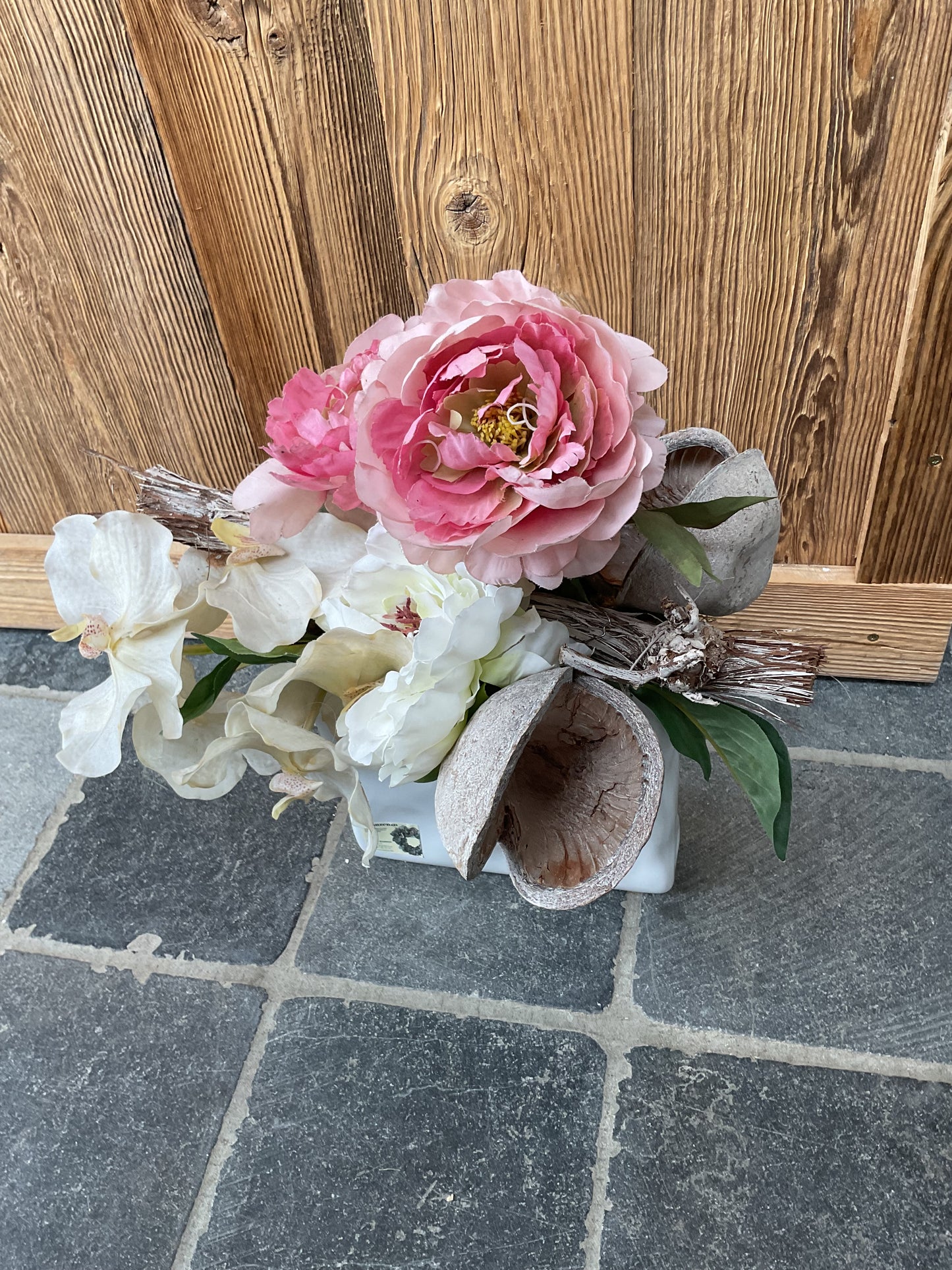 bloemengeheel