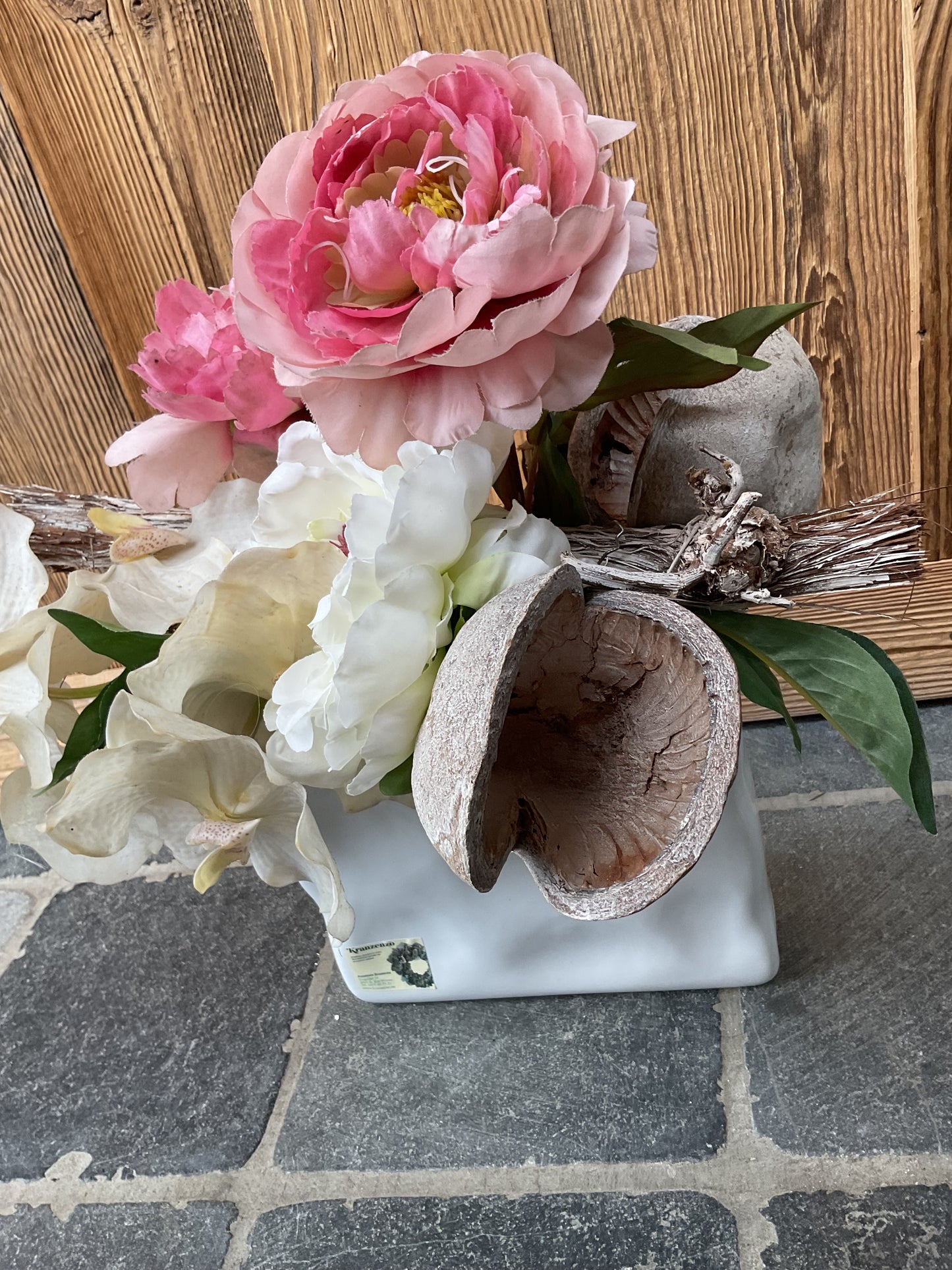 bloemengeheel