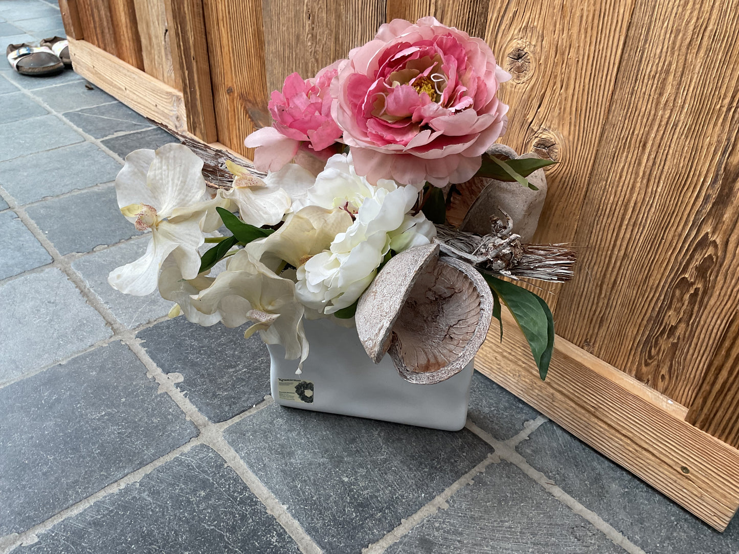 bloemengeheel