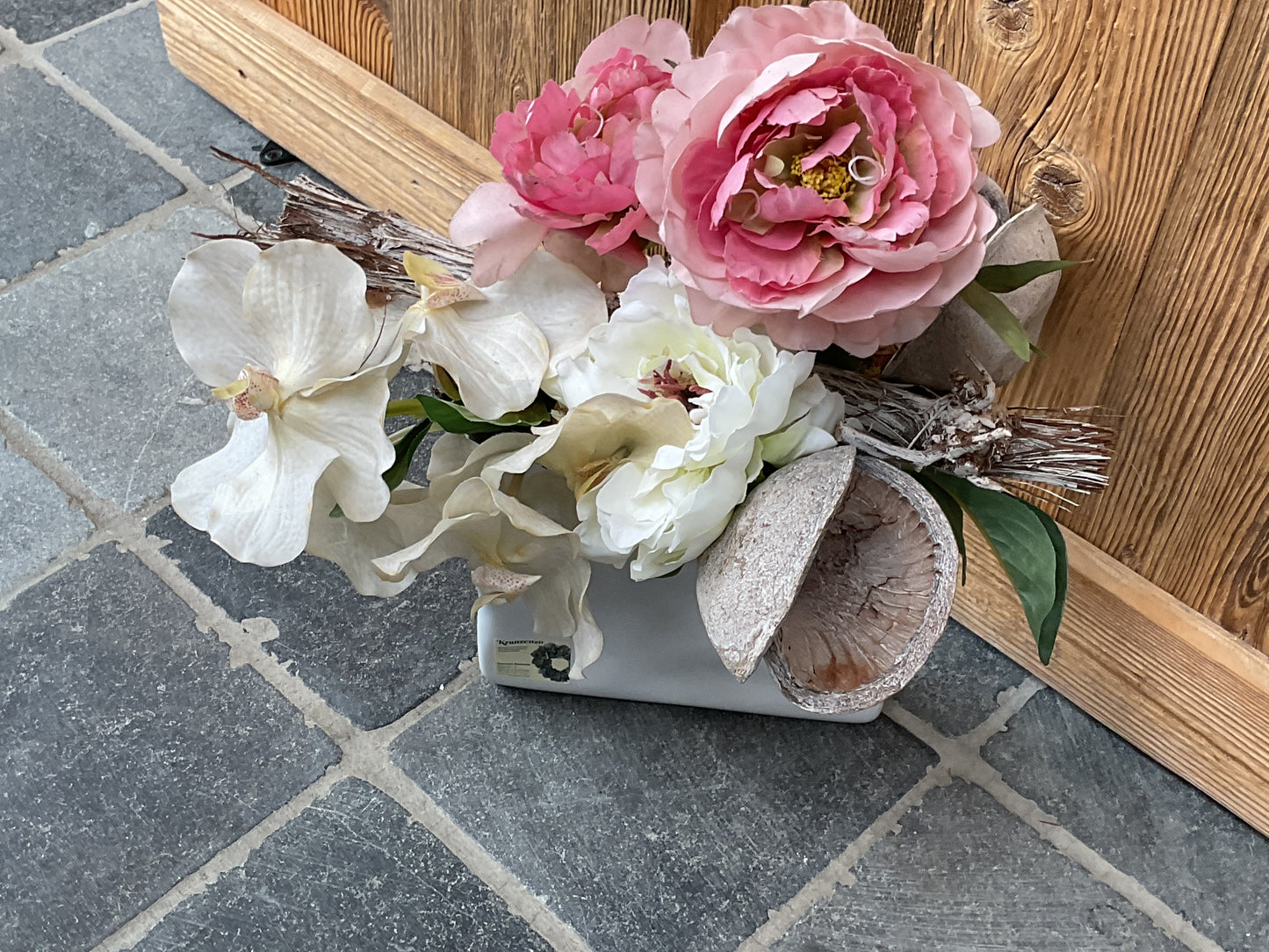bloemengeheel