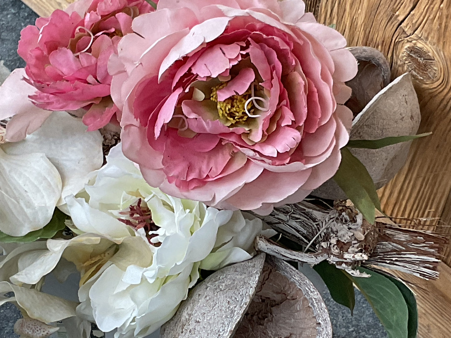 bloemengeheel