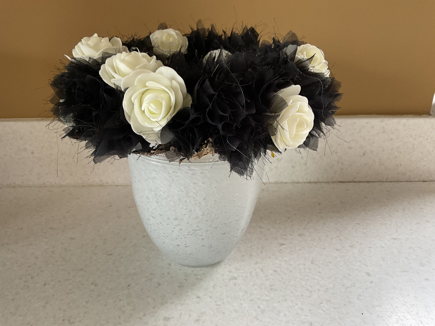 decoratiepot