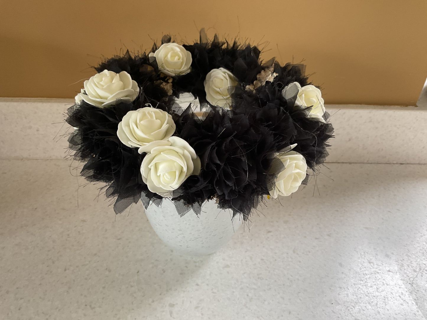 decoratiepot