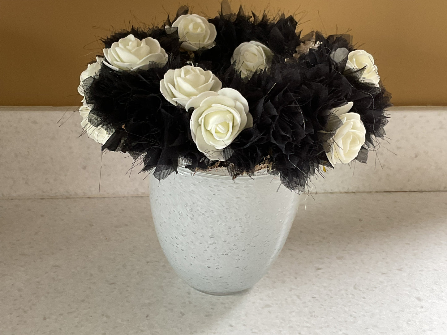 decoratiepot