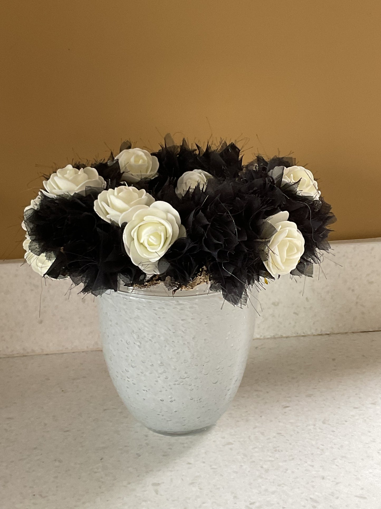 decoratiepot