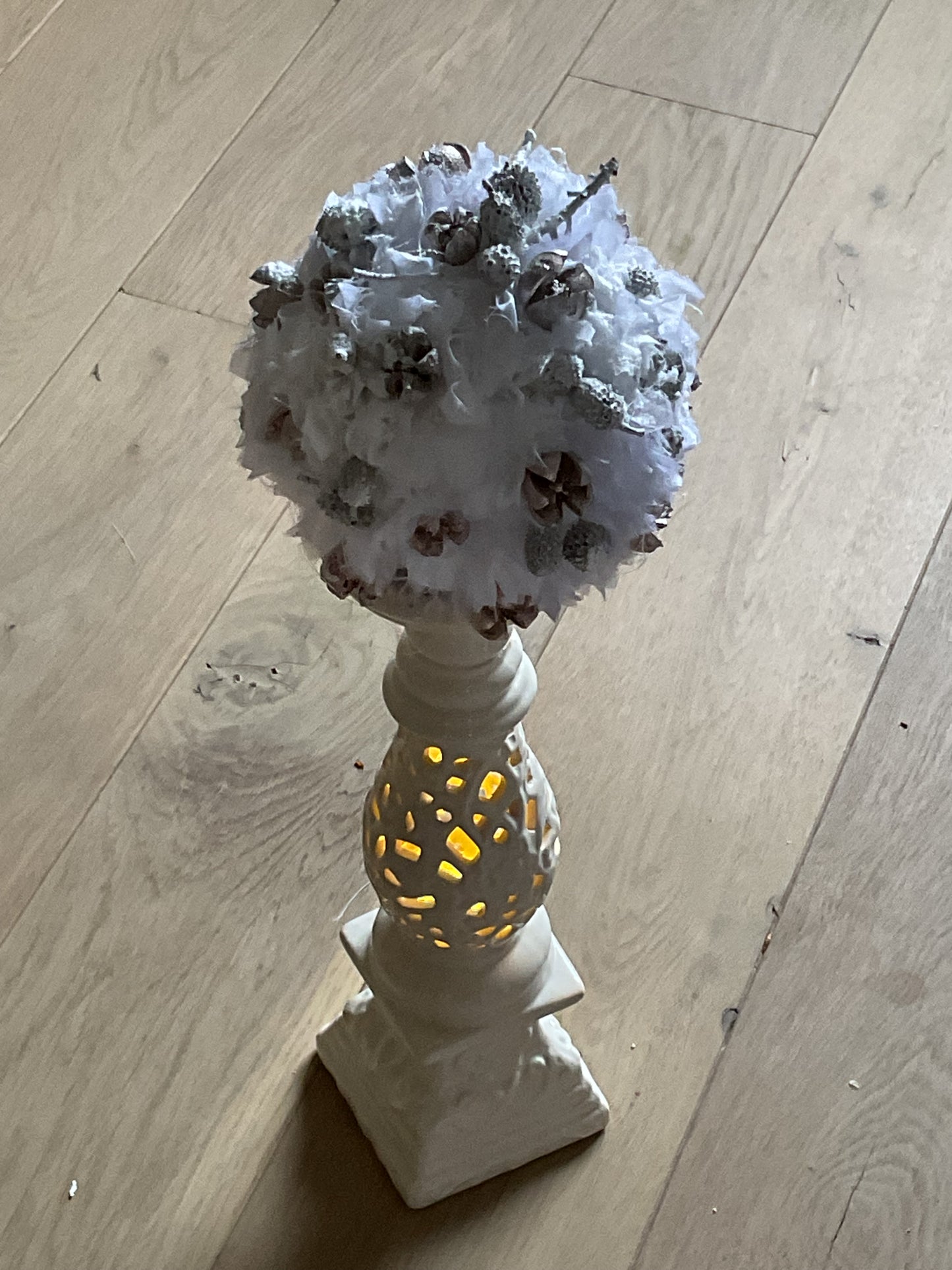 kerststuk