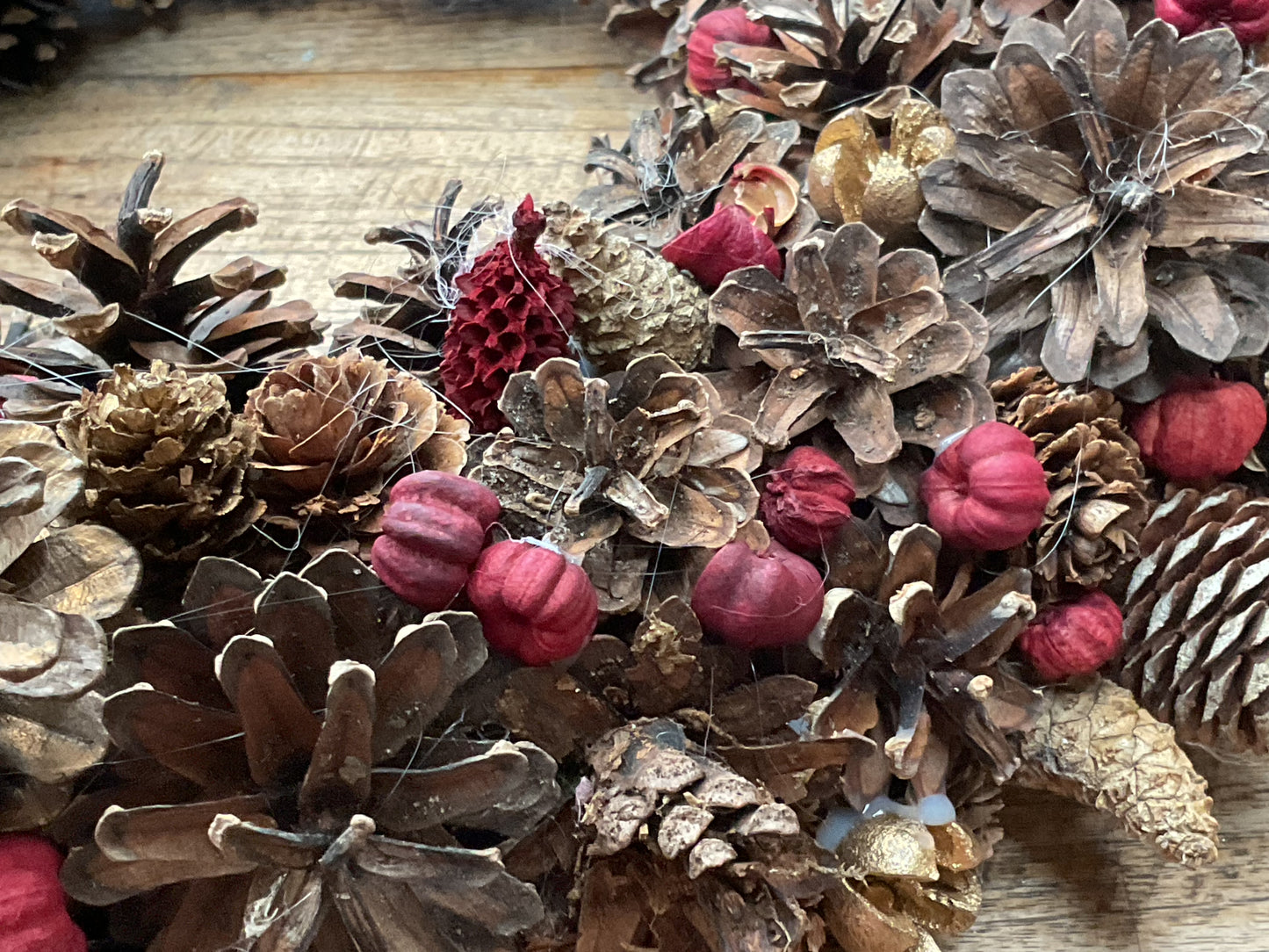 Herfstkrans