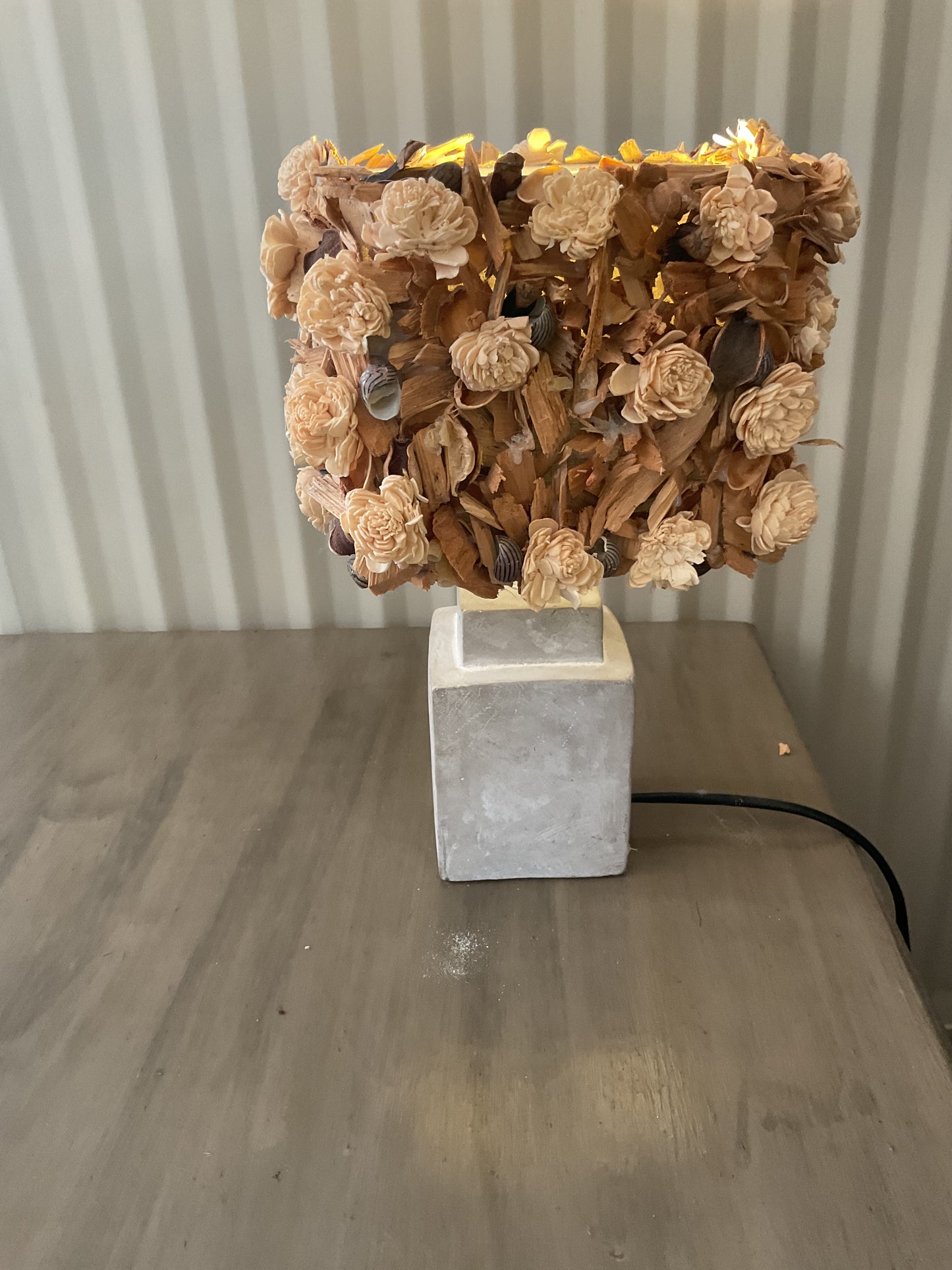 lampje