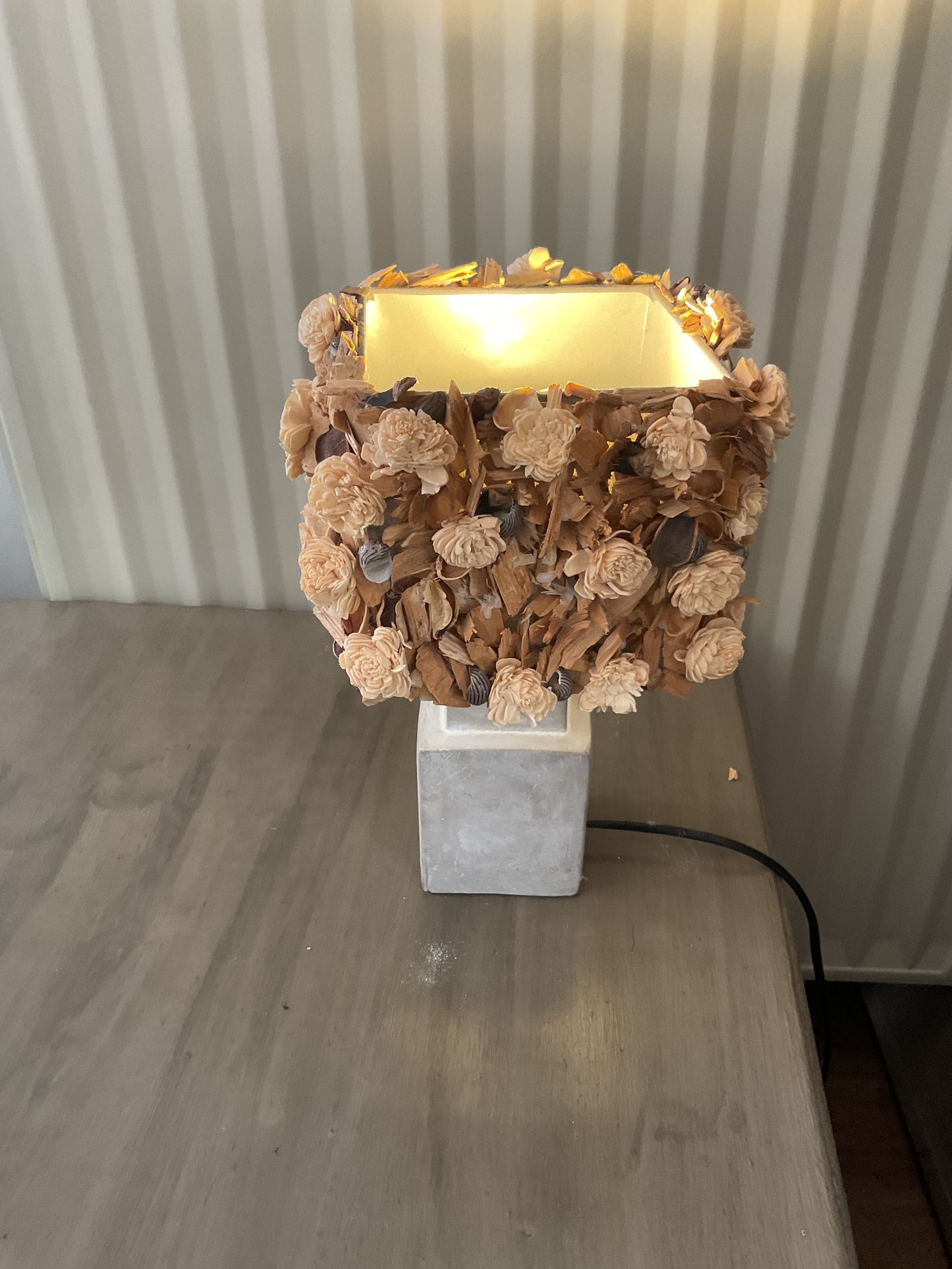 lampje