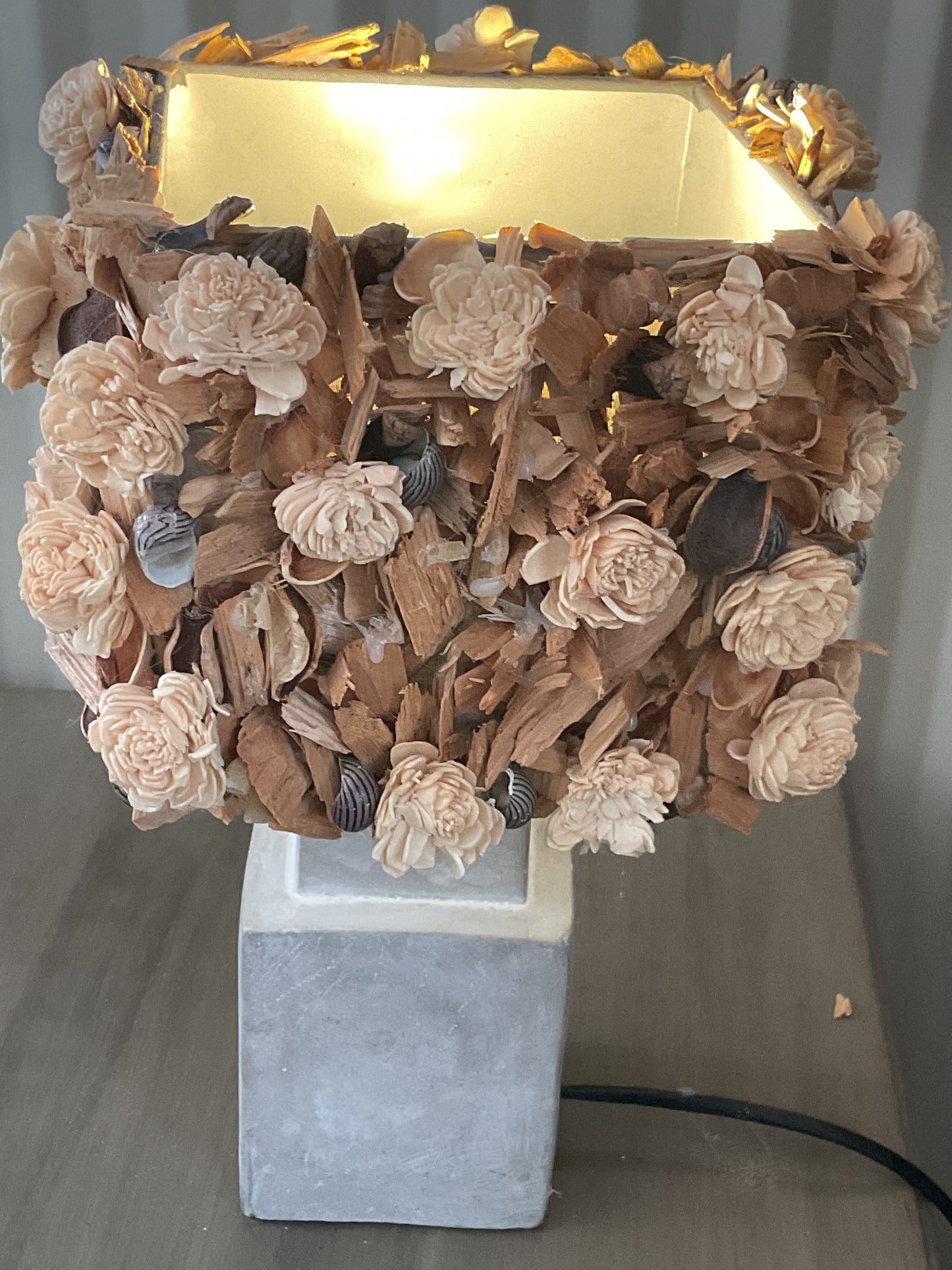 lampje
