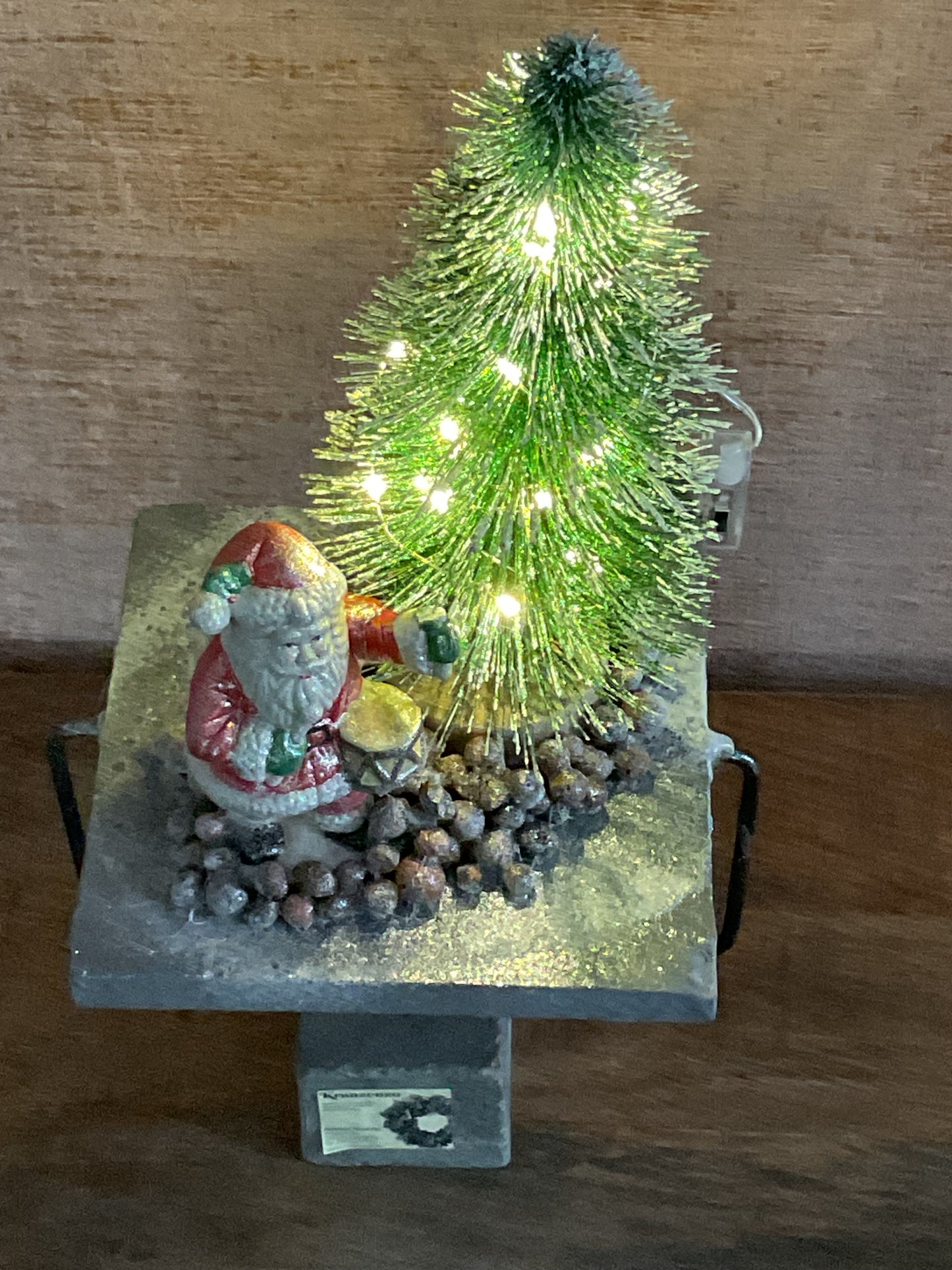 Kerststuk
