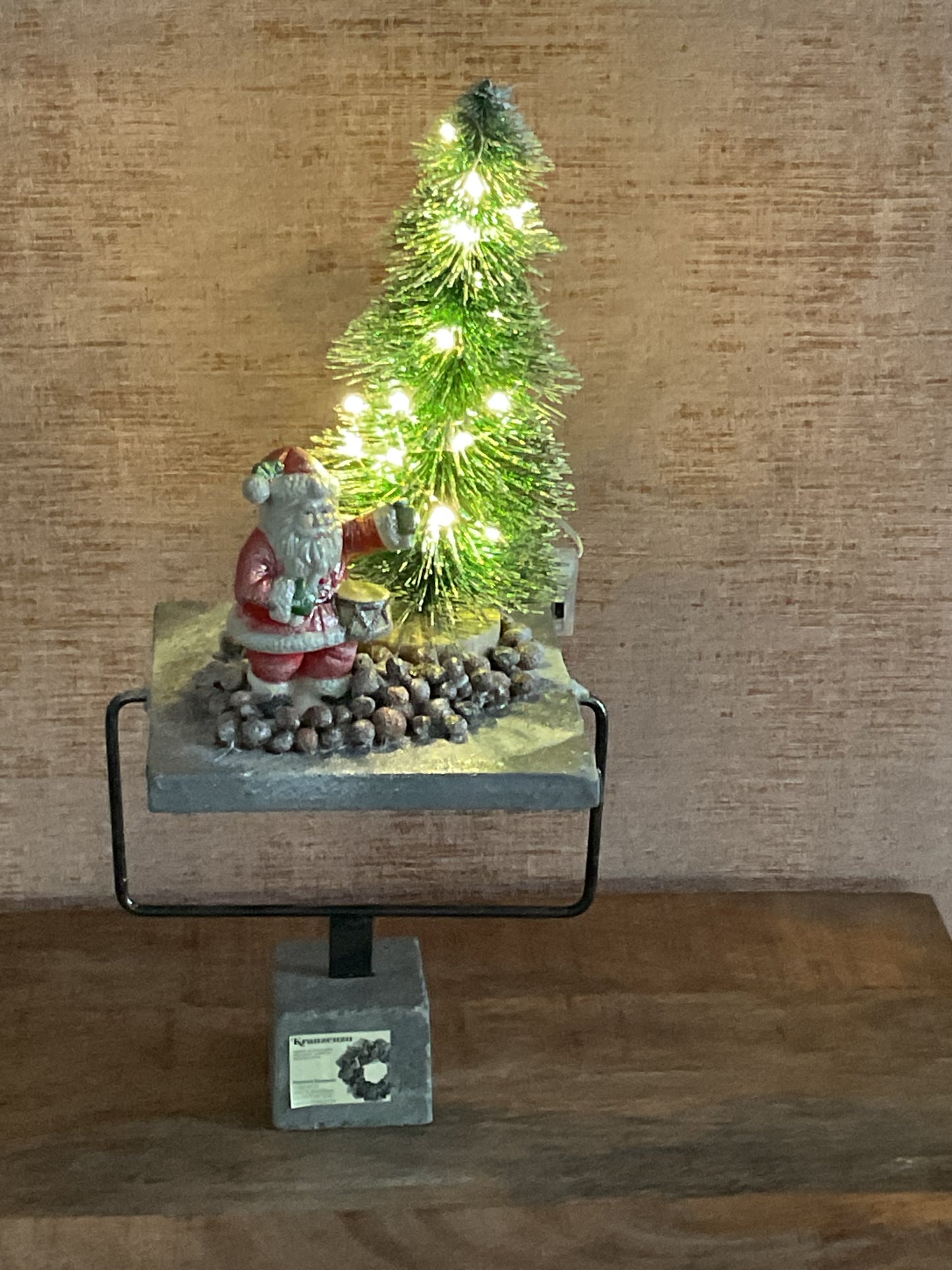 Kerststuk