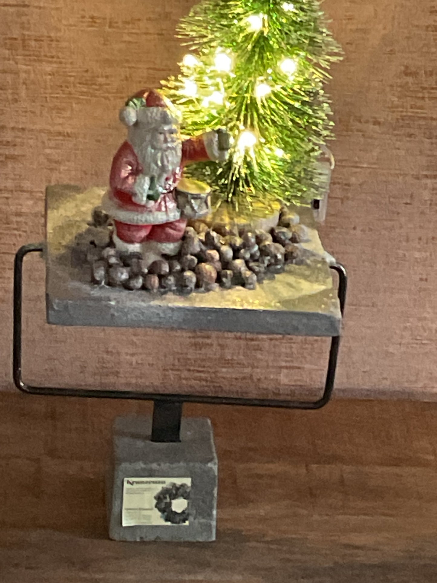 Kerststuk