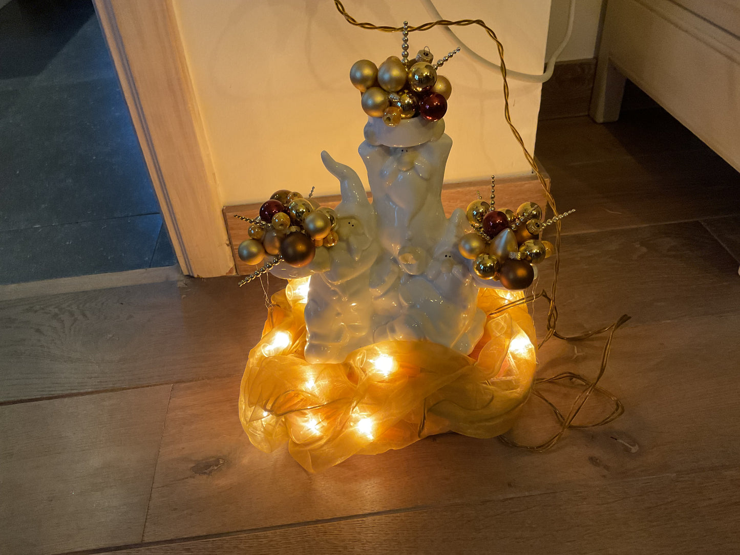 Kerststuk