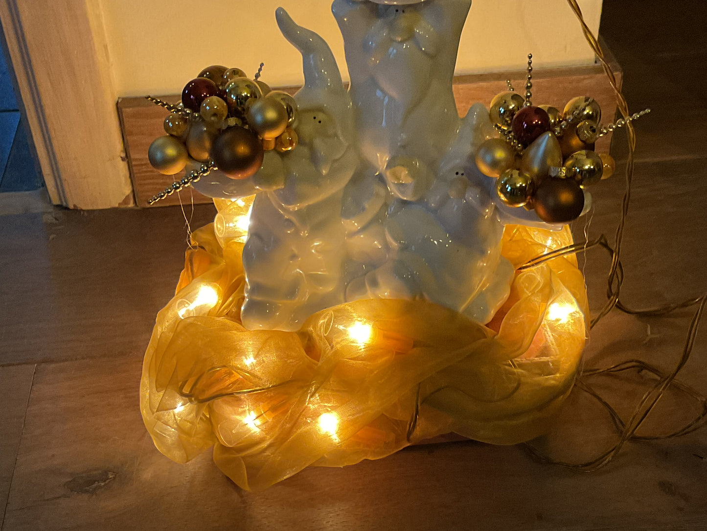 Kerststuk