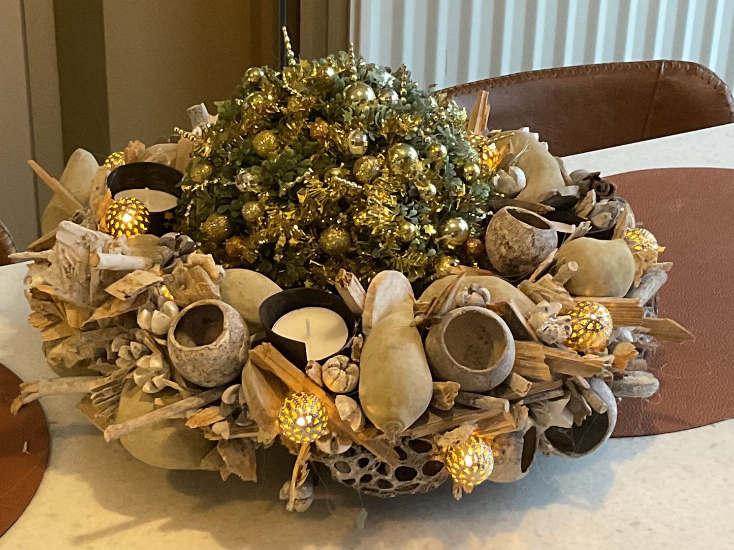 Adventskrans