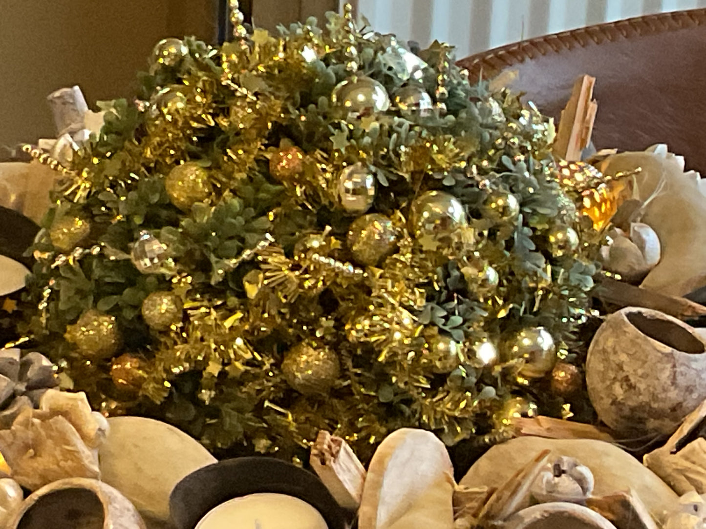 Adventskrans