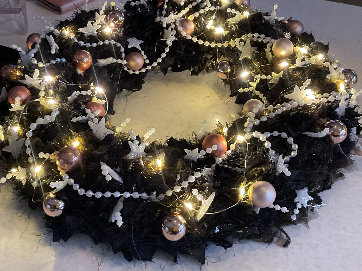 Kerstkrans