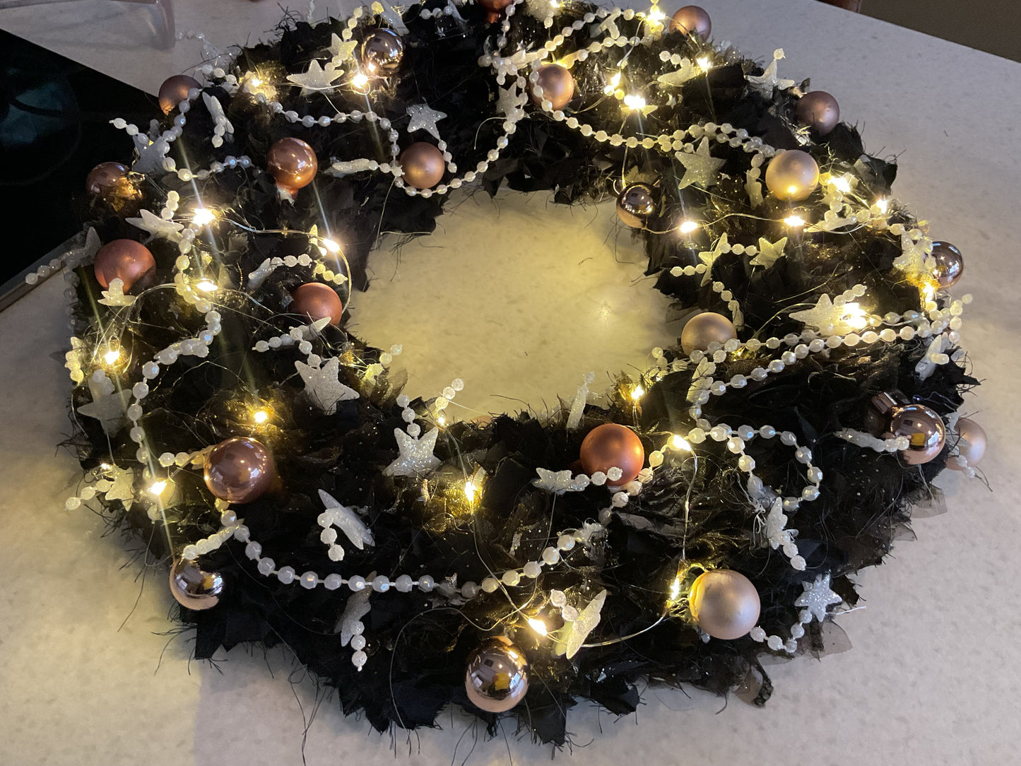 Kerstkrans