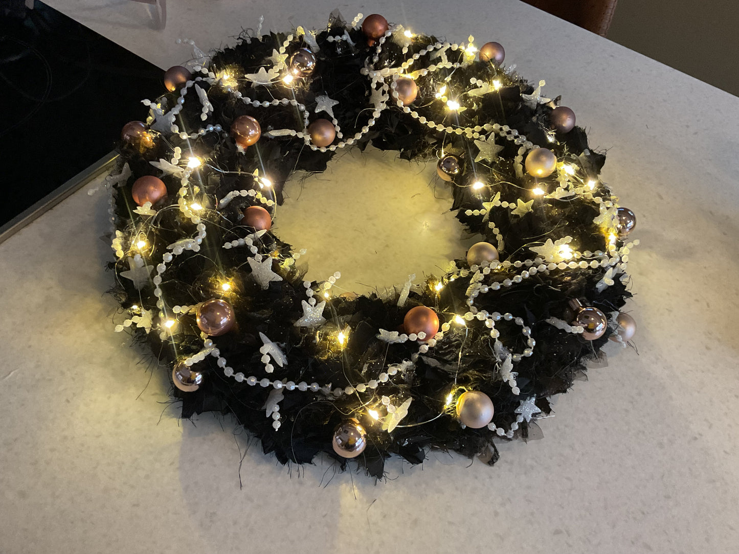 Kerstkrans