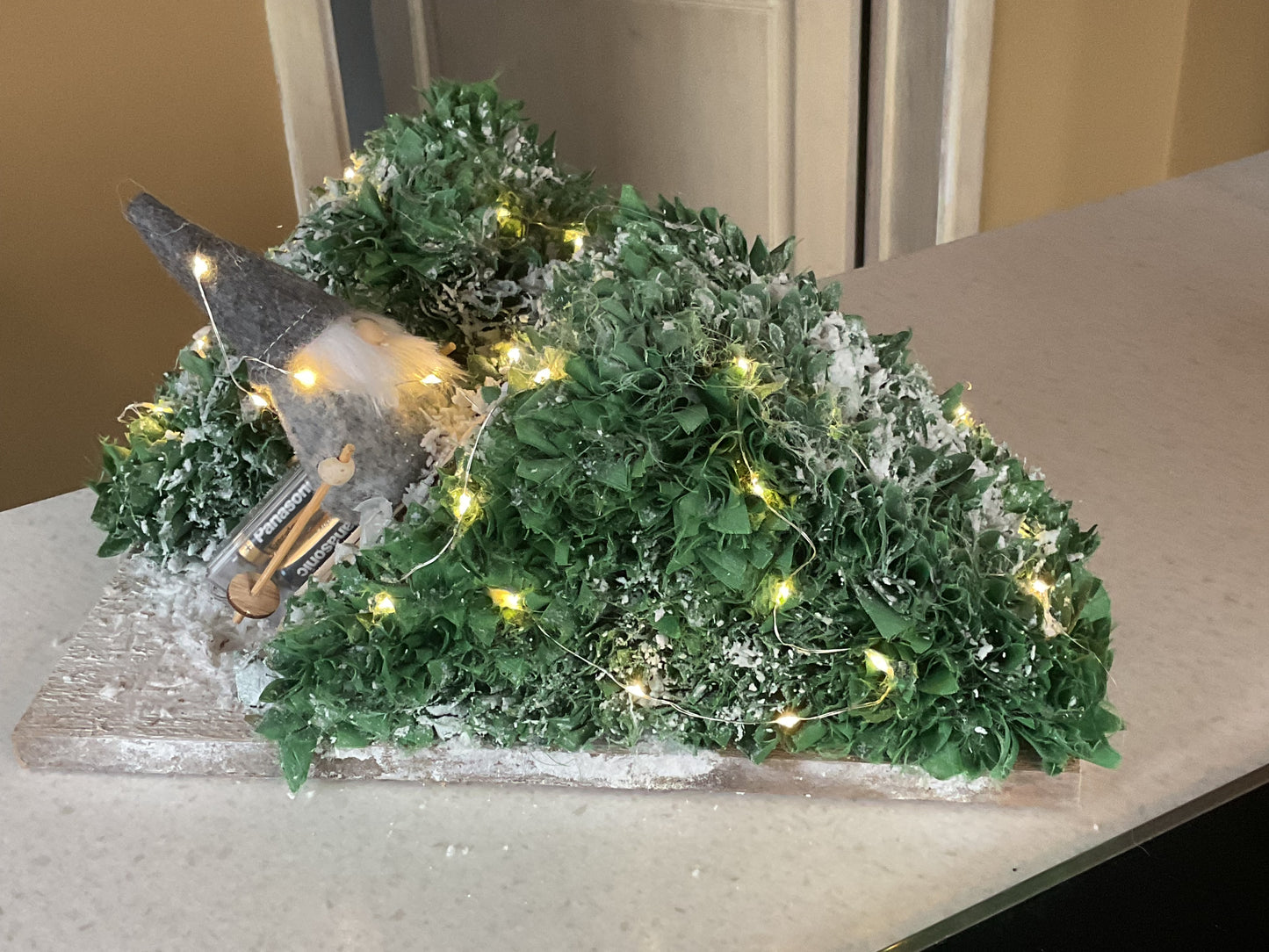 kerststuk