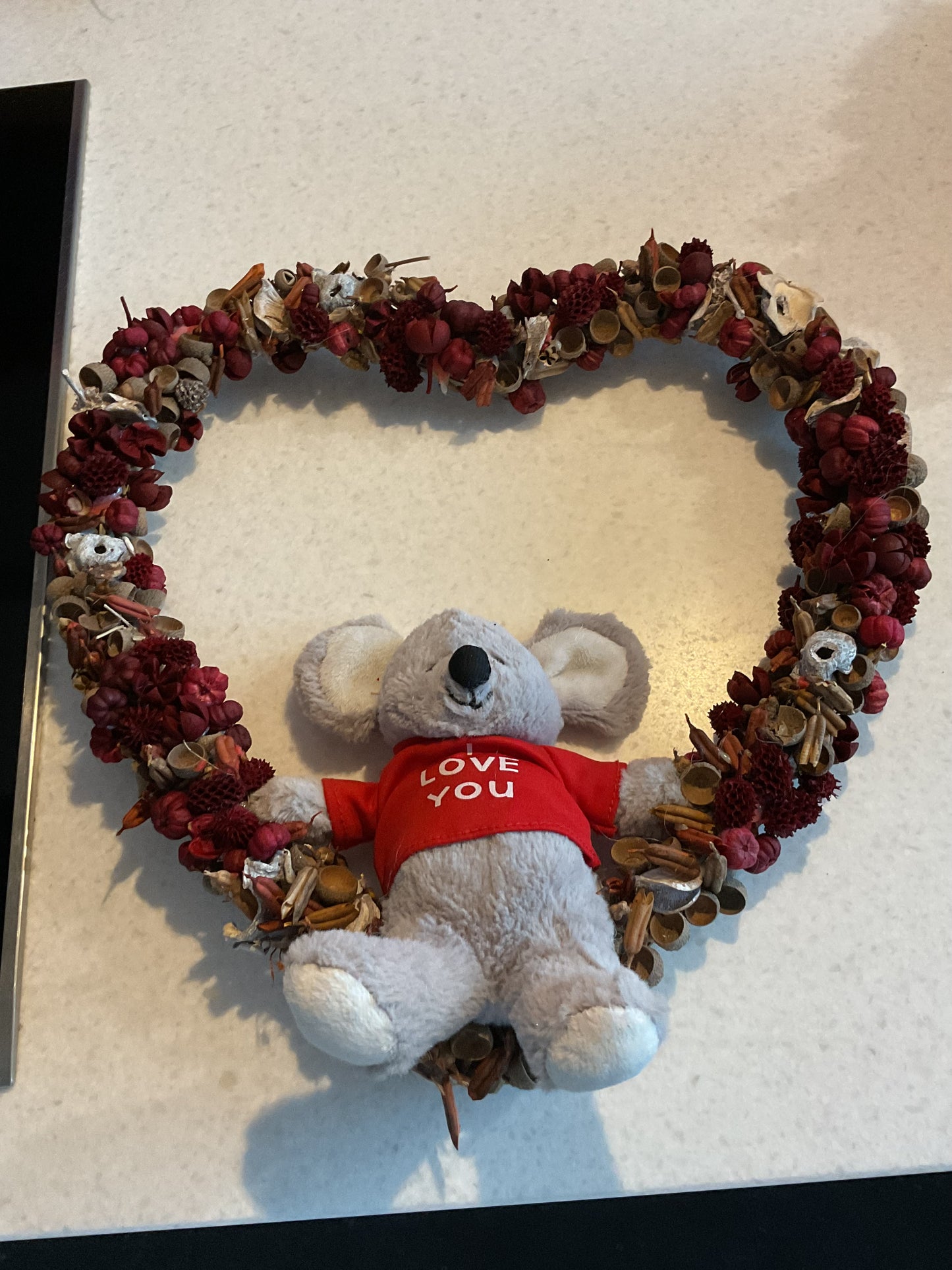 valentijnshart