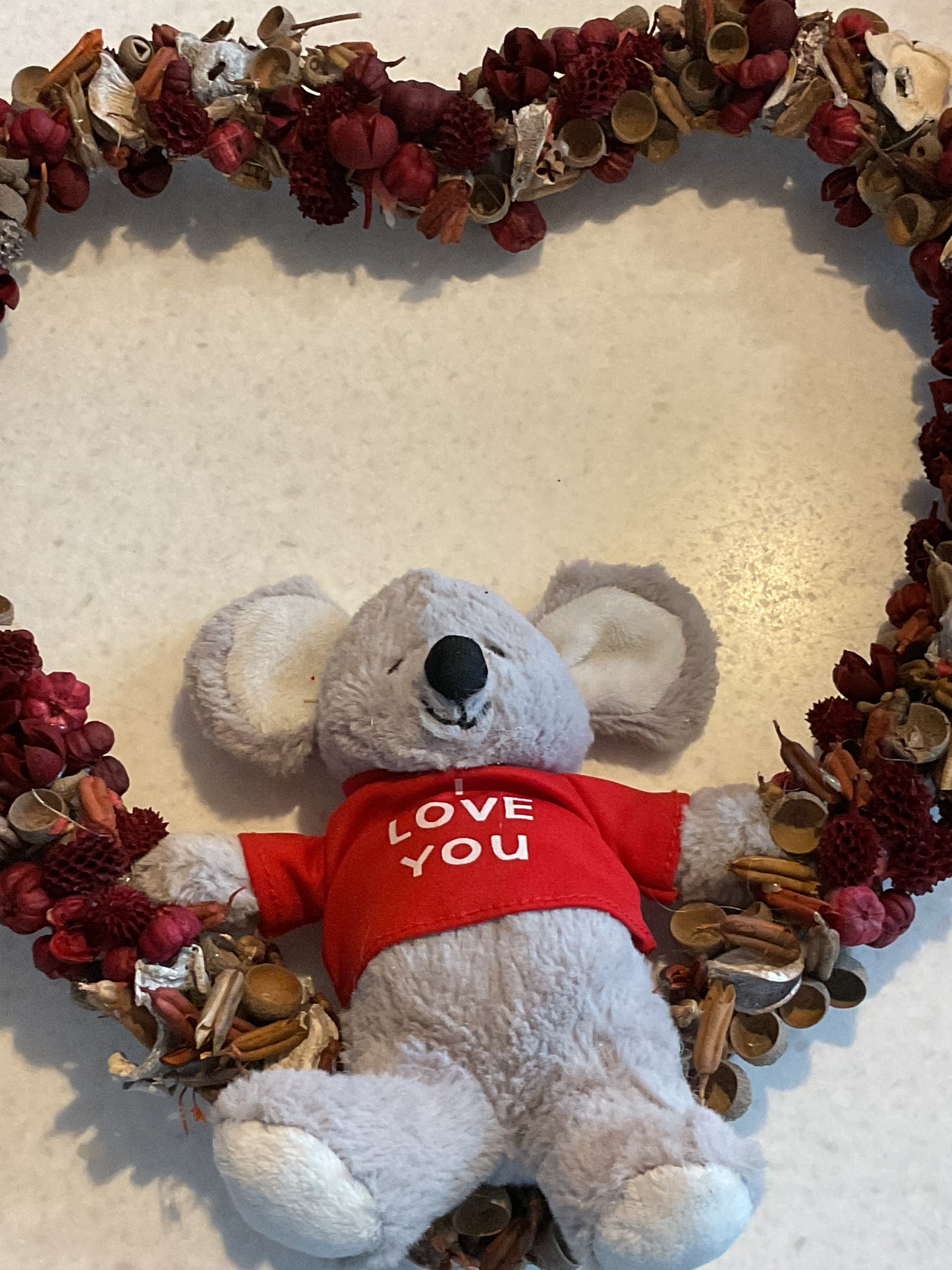 valentijnshart