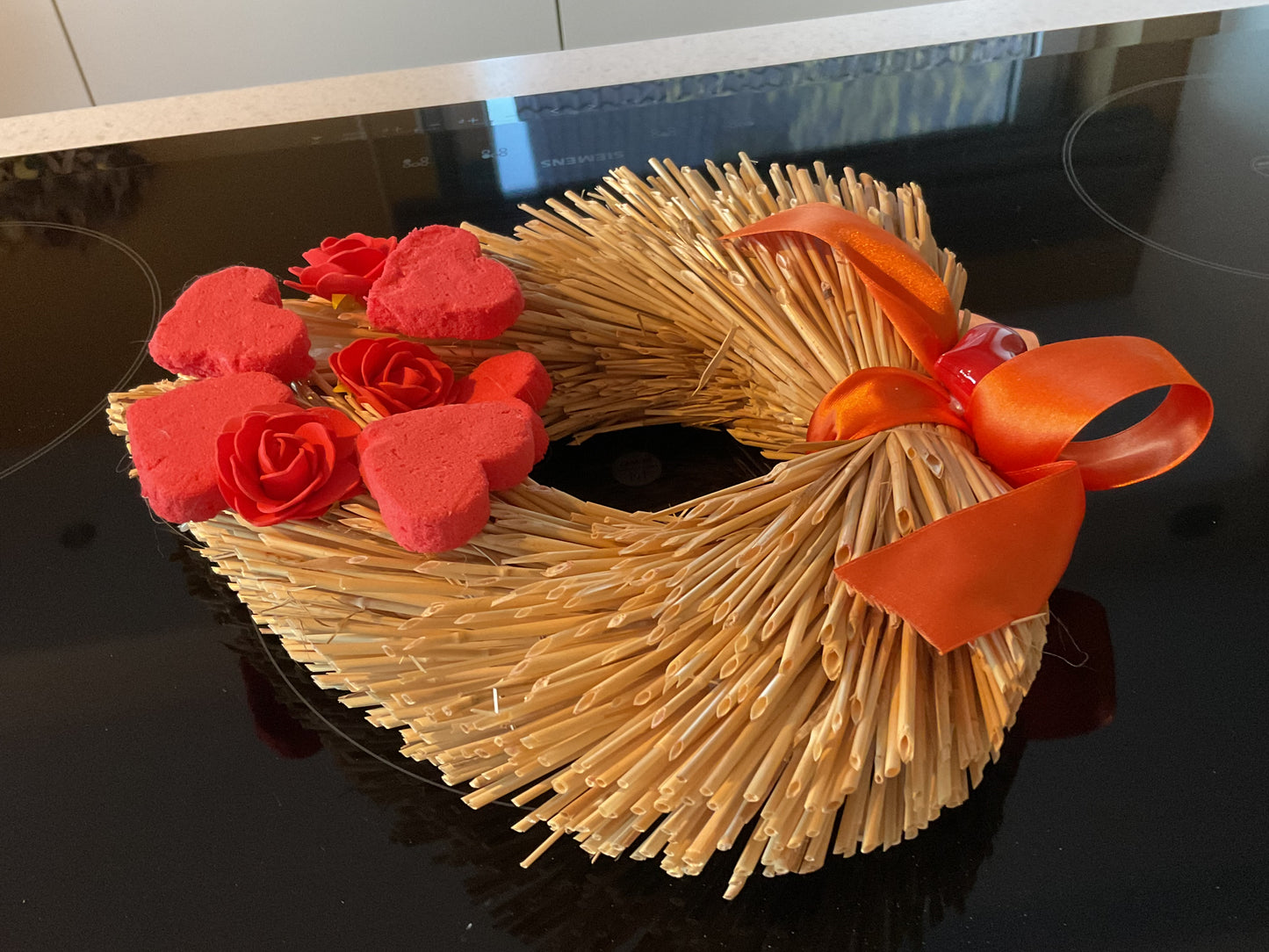 Valentijnshart