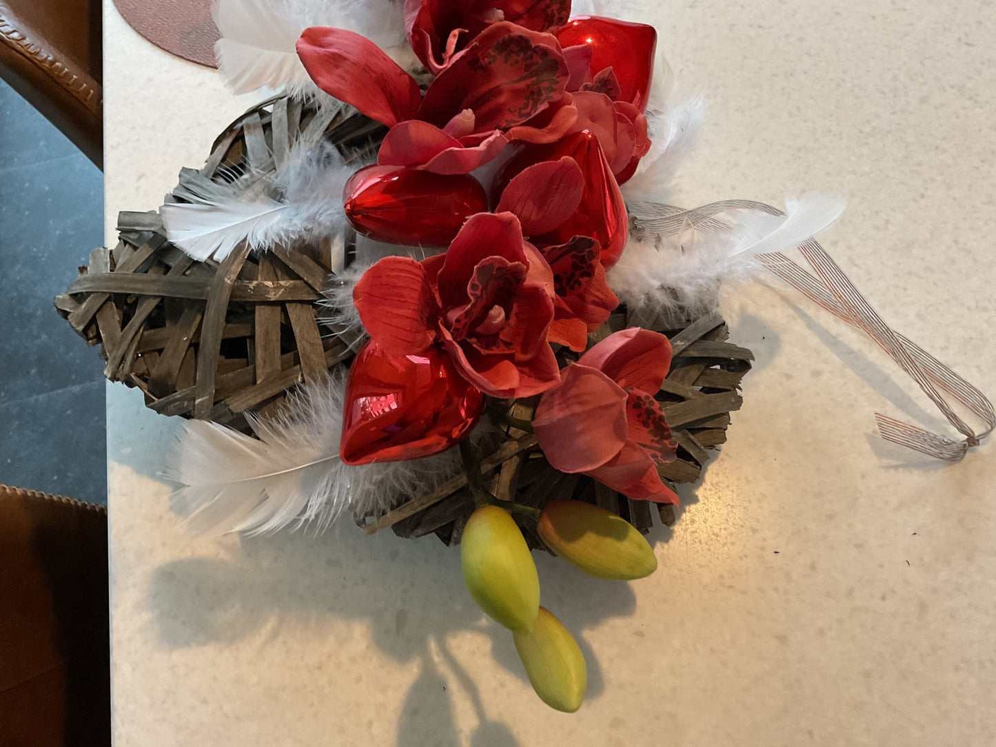 Valentijnshart