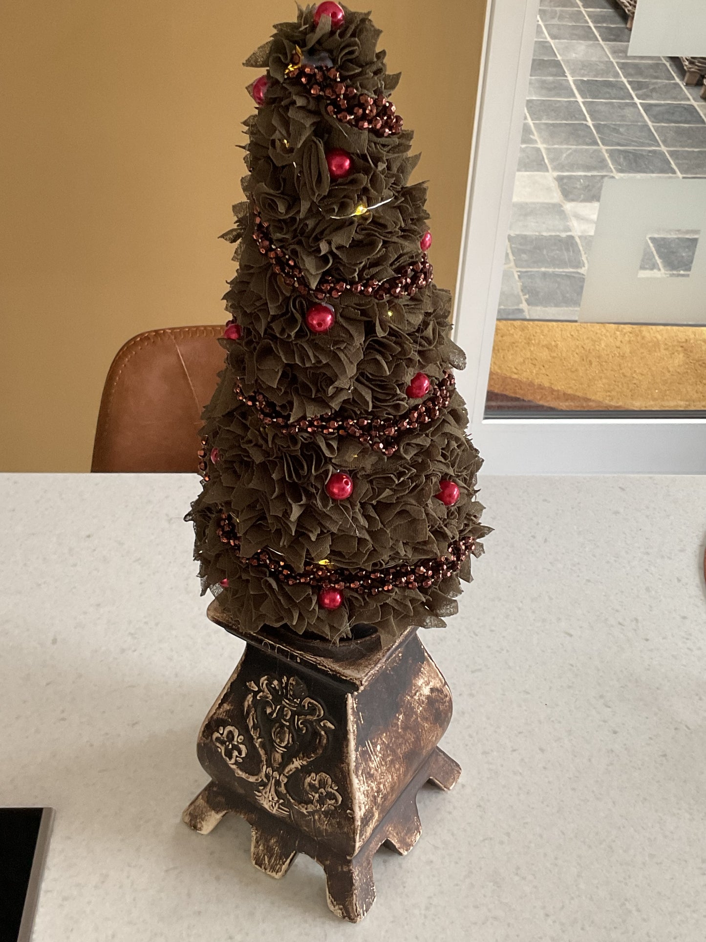 Kerstboom
