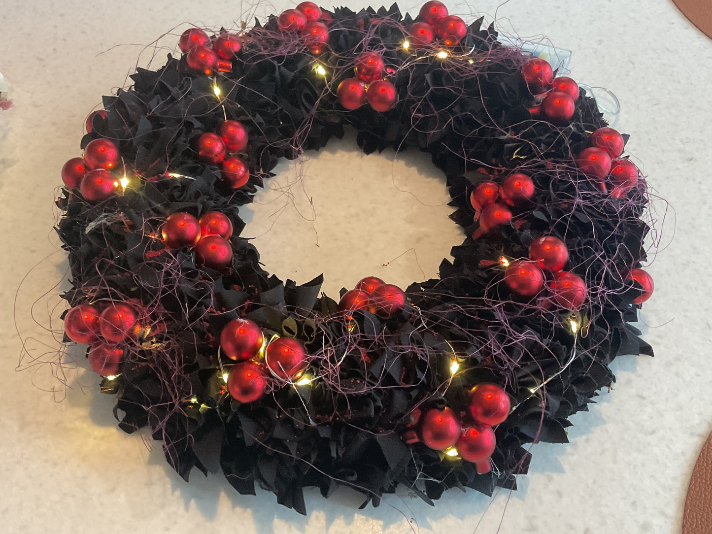 Kerstkrans