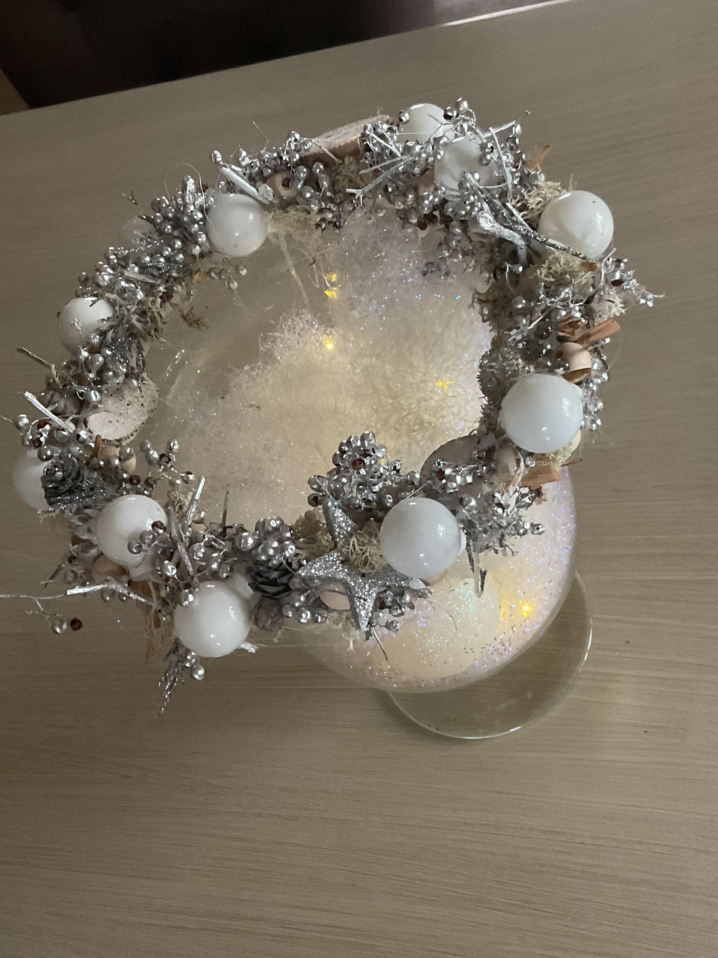 Kerstvaas