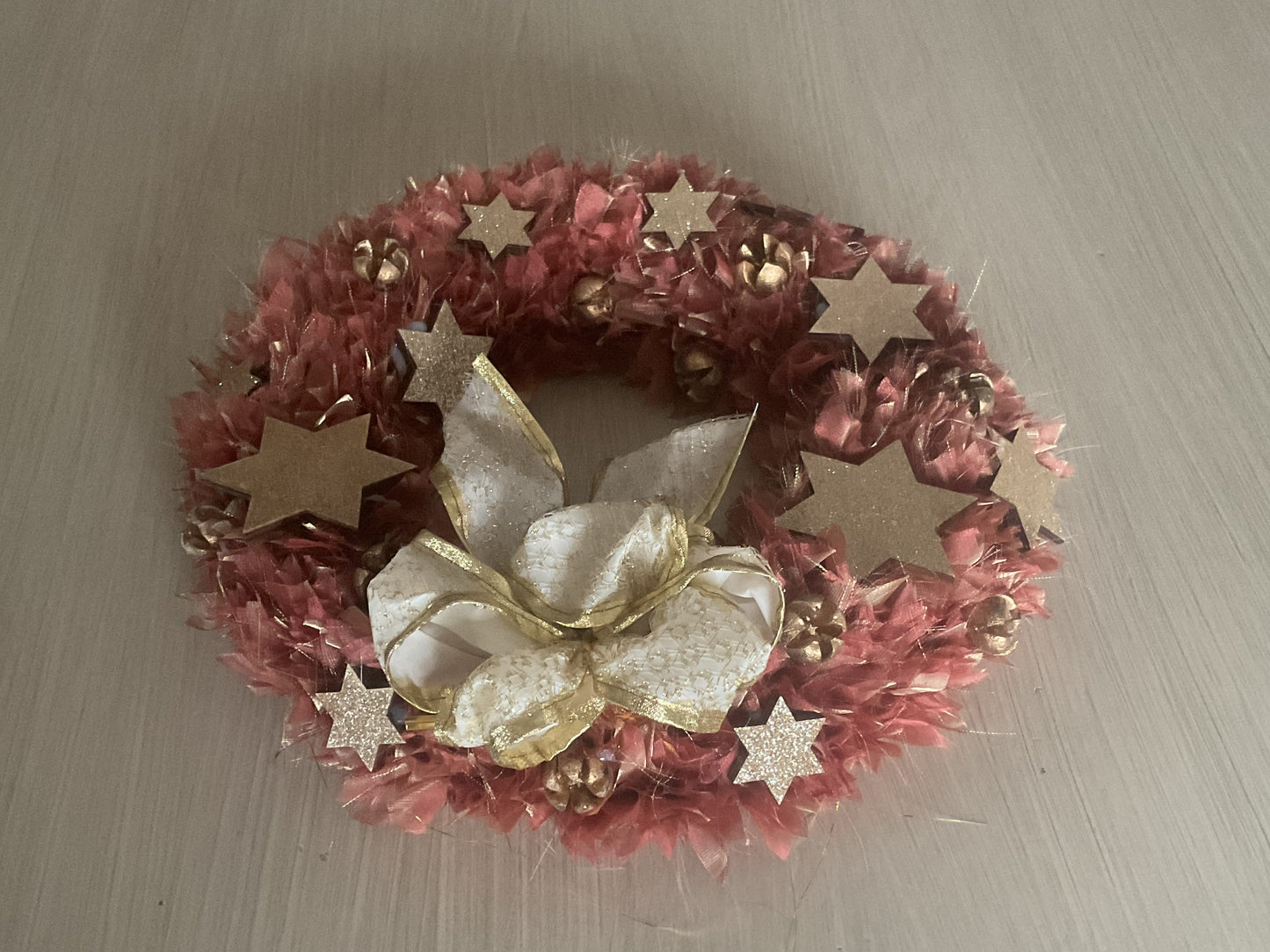 Kerstkrans