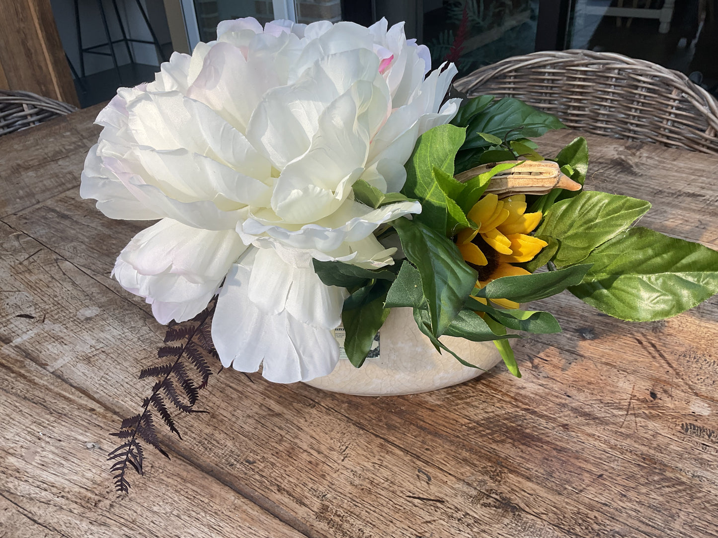 Bloemstuk