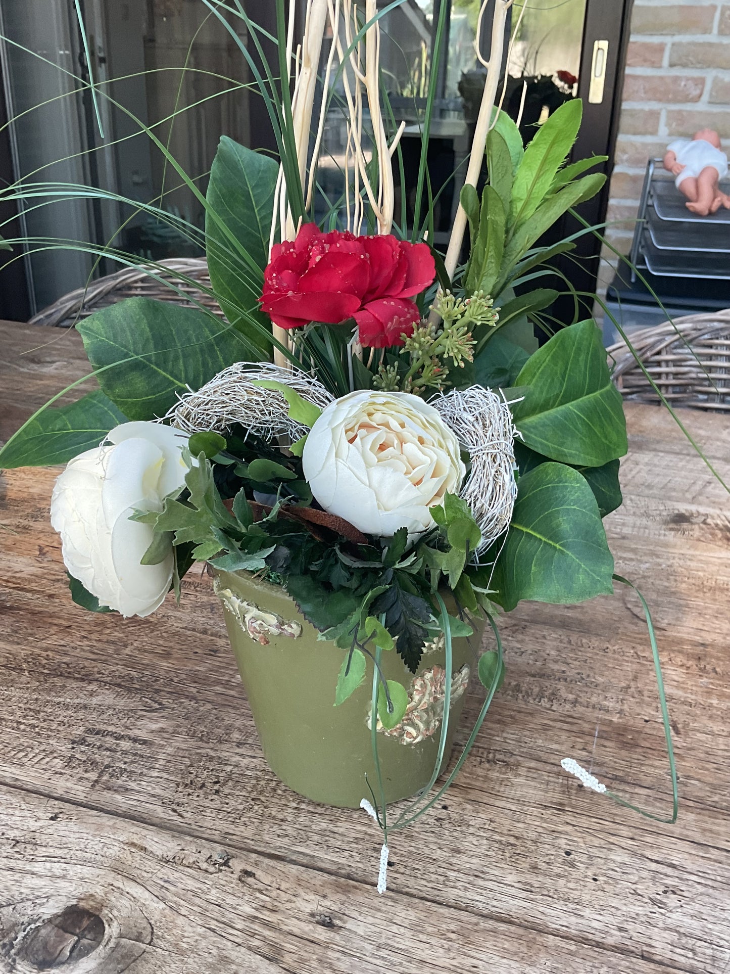 Bloemstuk