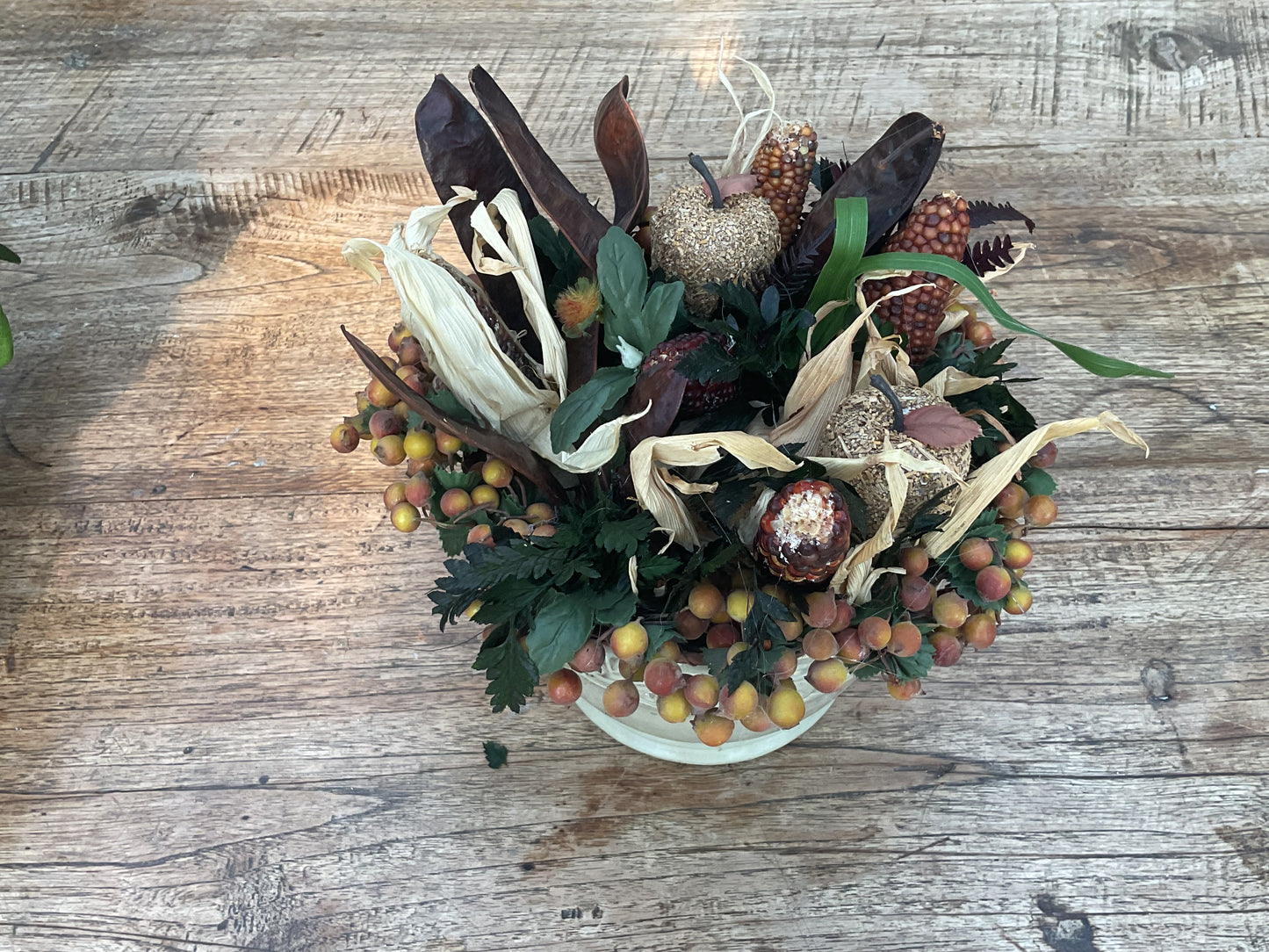 Herfstpot
