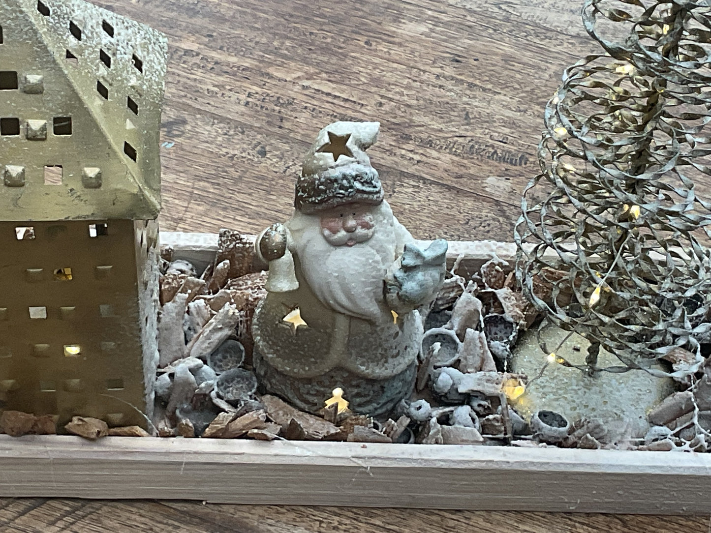 Kerststuk