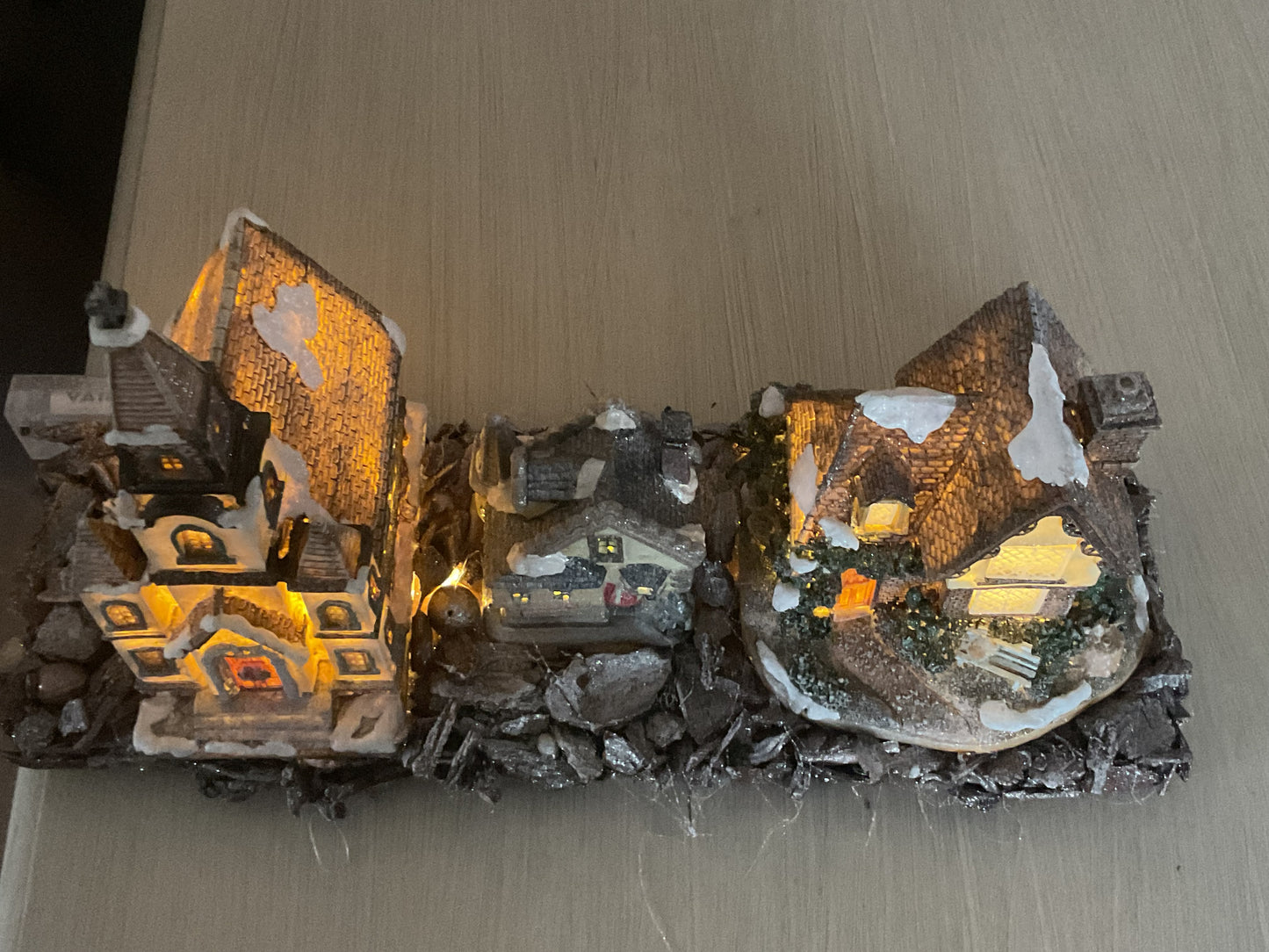Kerststuk